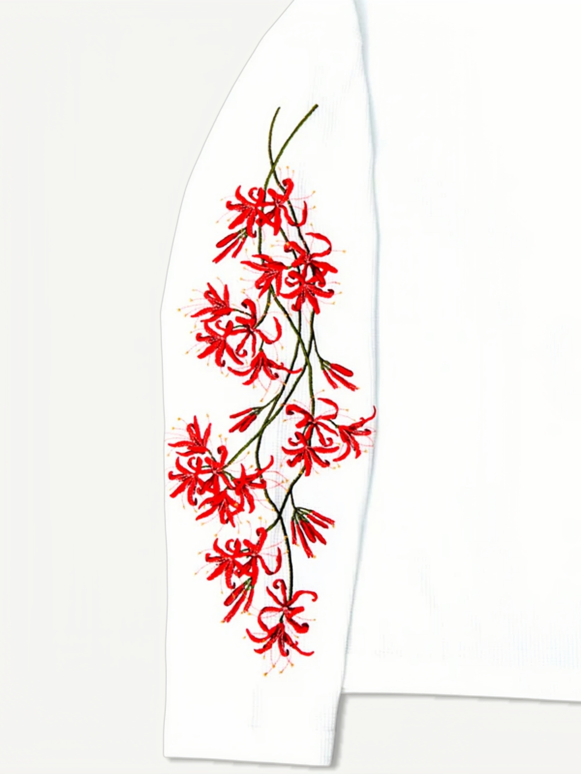 SPIDER LILY THERMAL V2