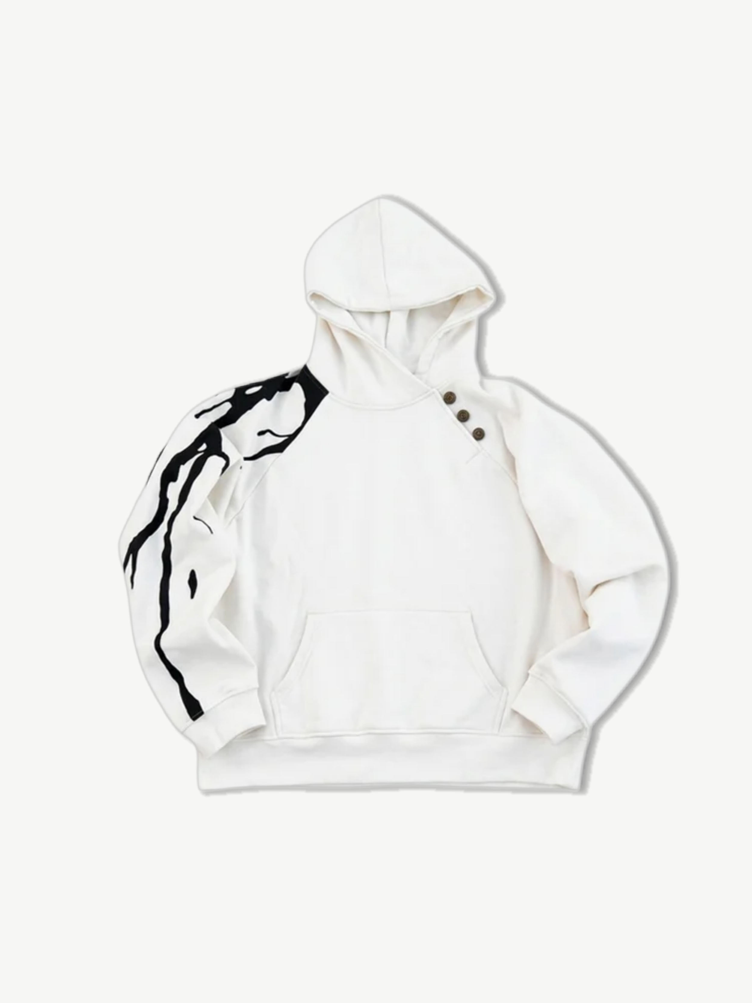 VOID DRIP HOODIE