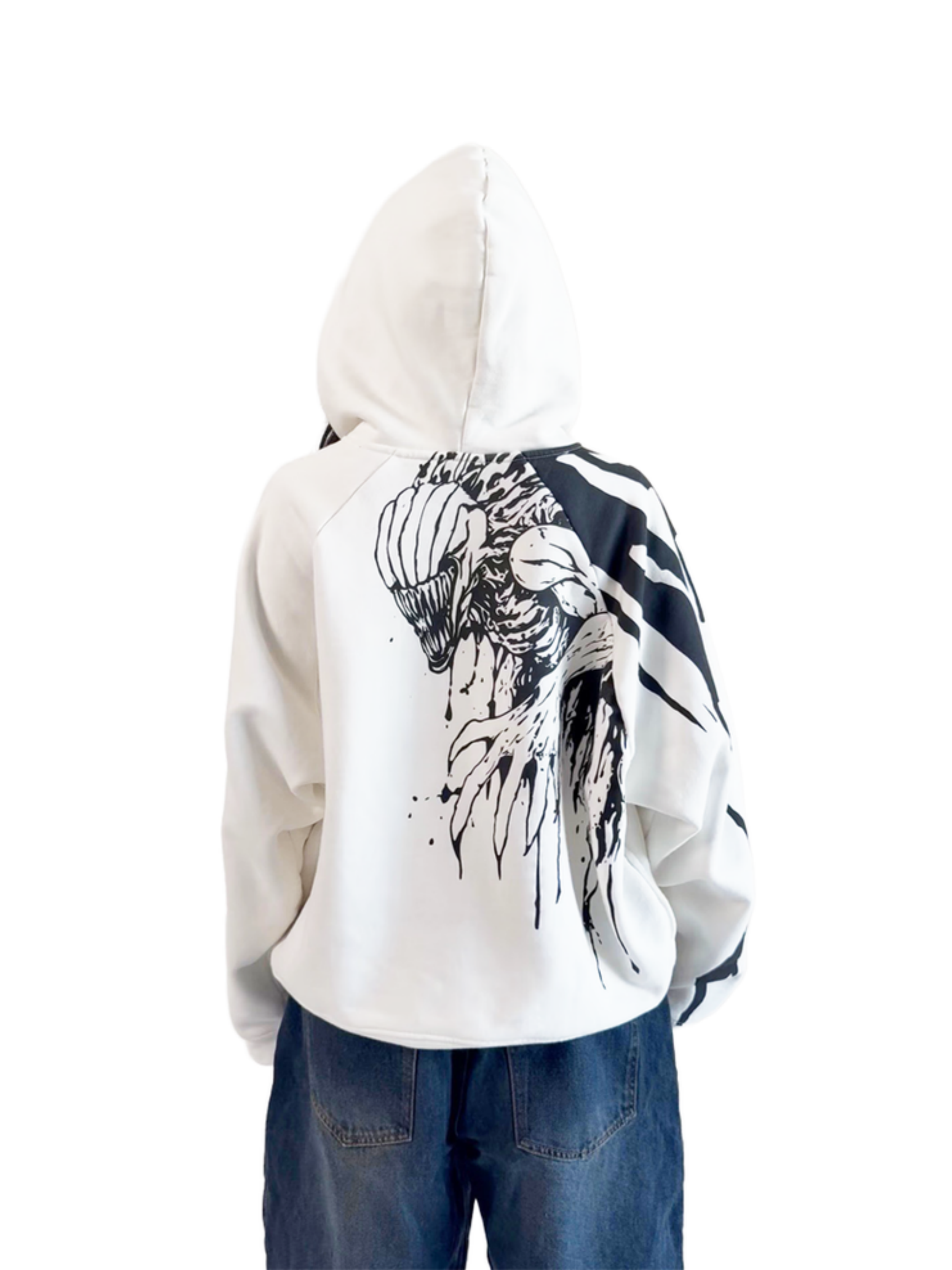 VOID DRIP HOODIE