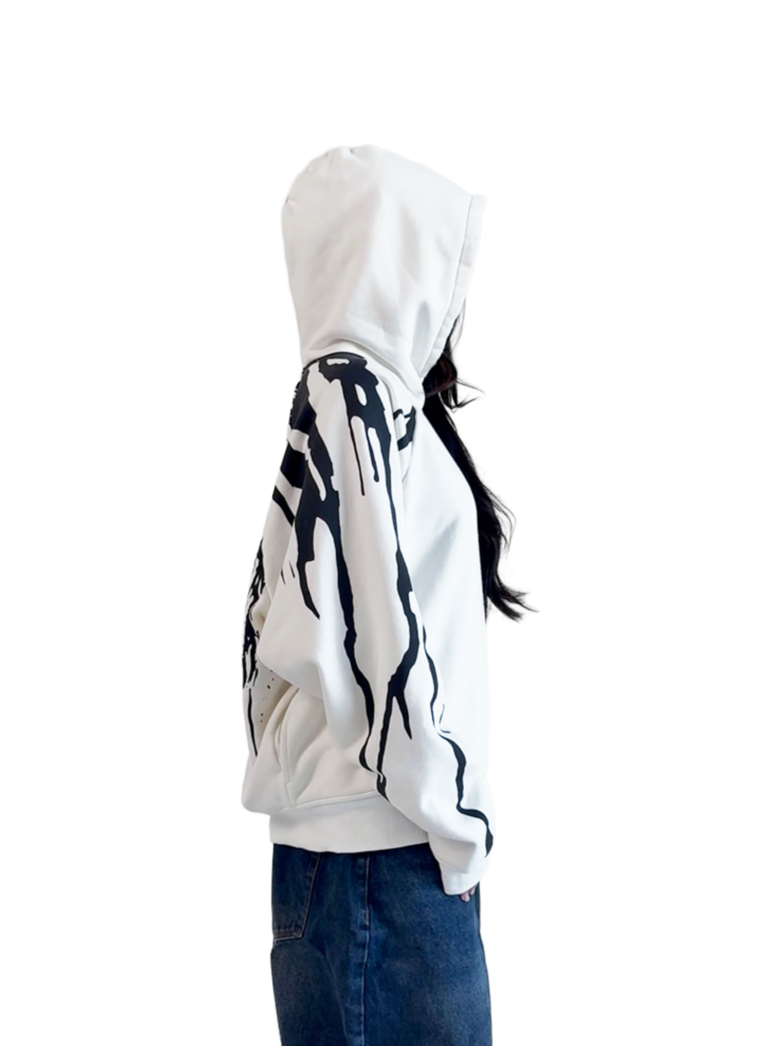 VOID DRIP HOODIE