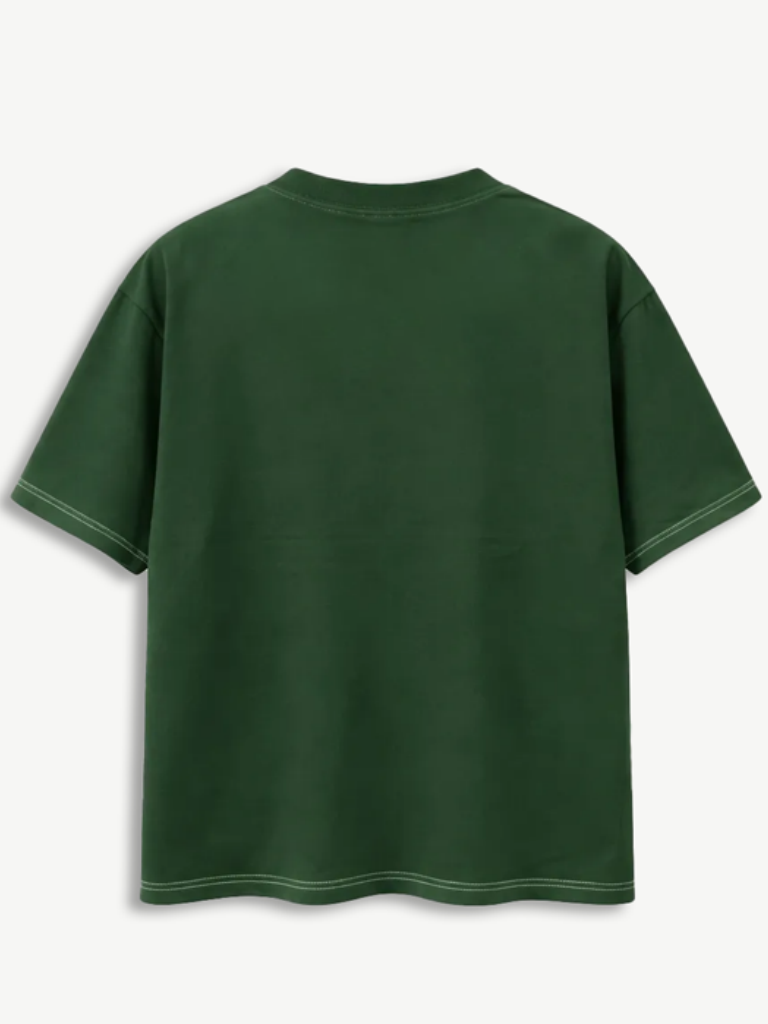 THREE KATANA CASUAL TEE