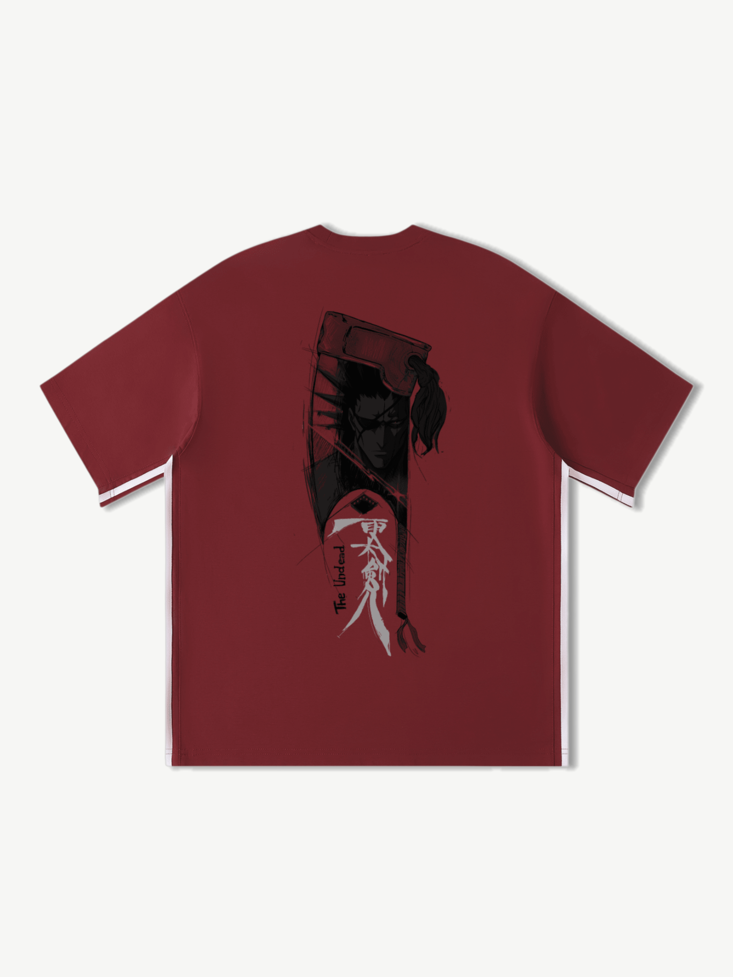 UNDEAD EDGE TEE