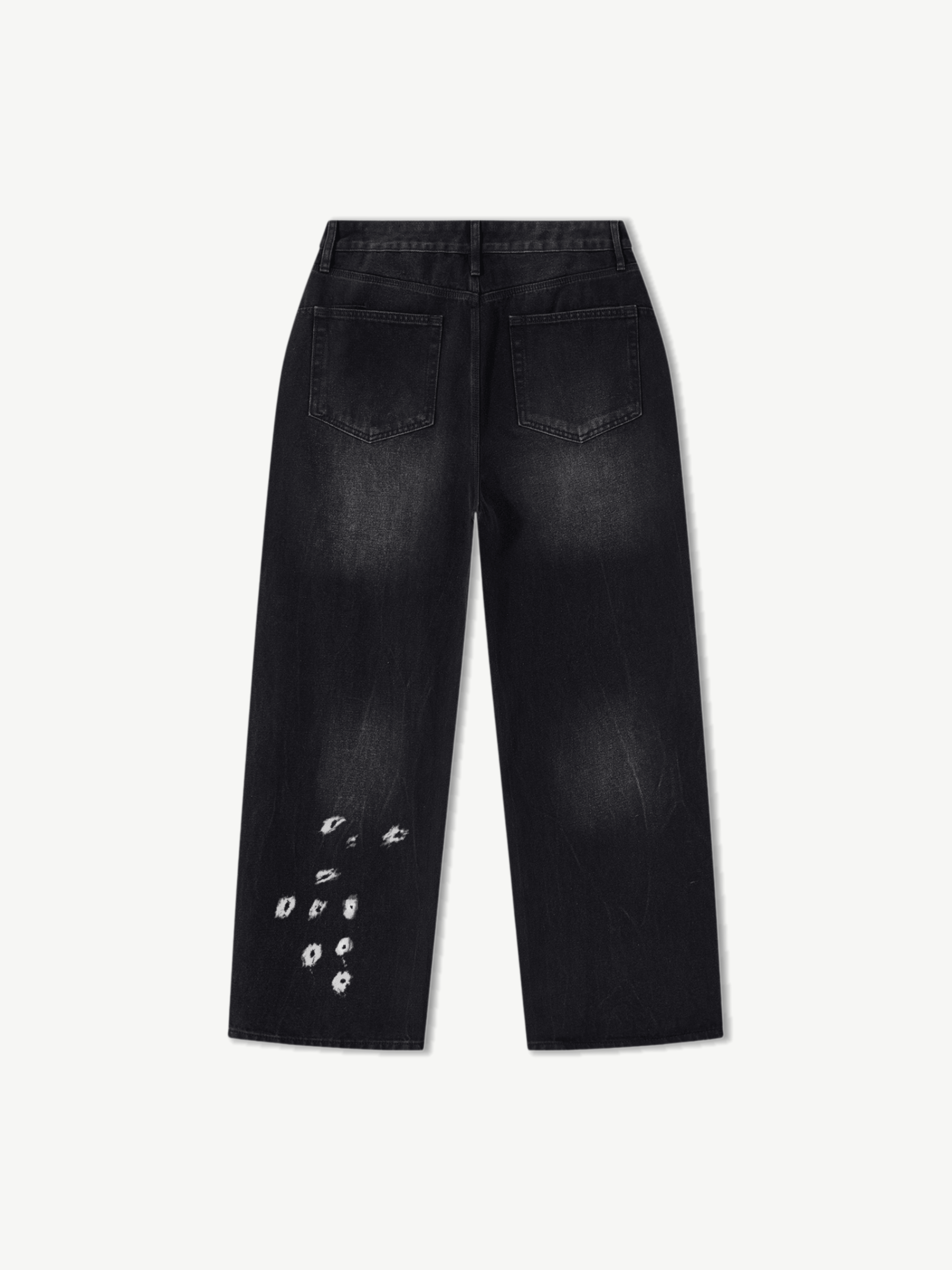 EYE FIELD DENIM