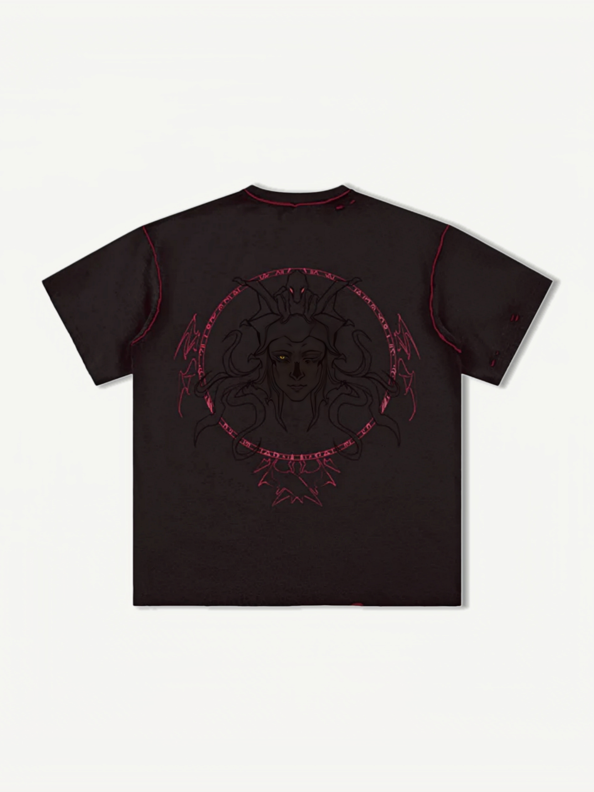 SPIRE ASCENT TEE