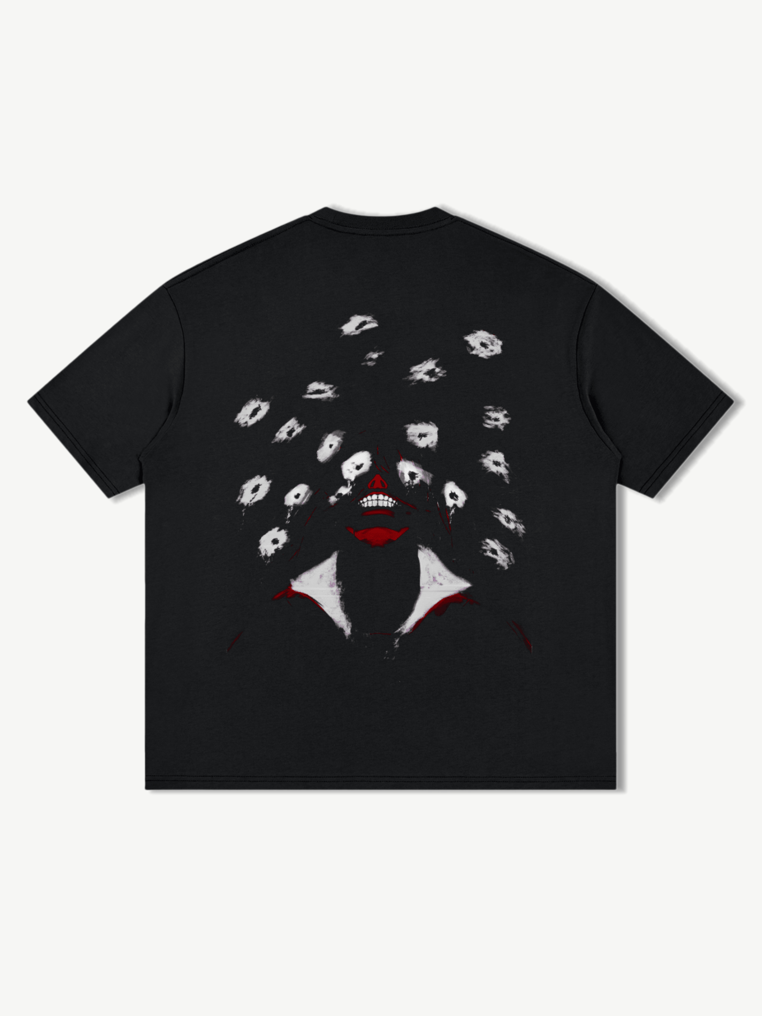 EYE FIELD TEE