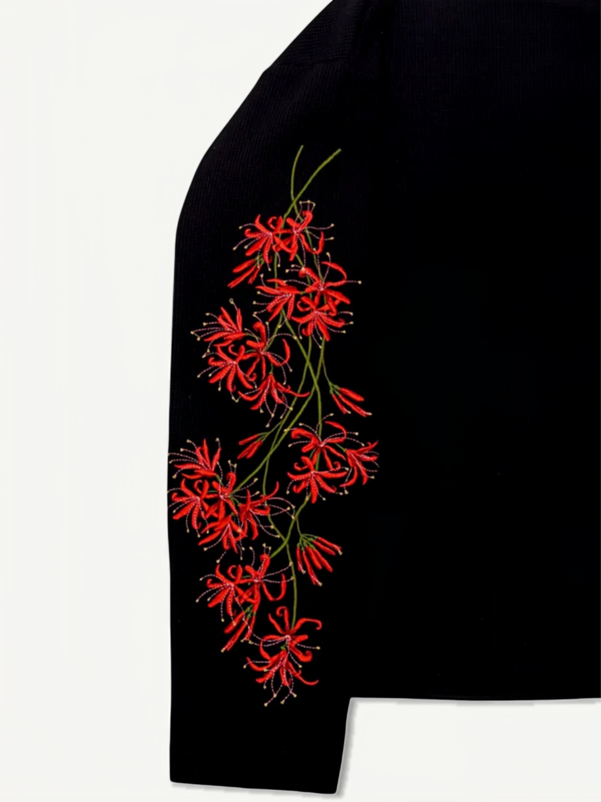 SPIDER LILY THERMAL V2