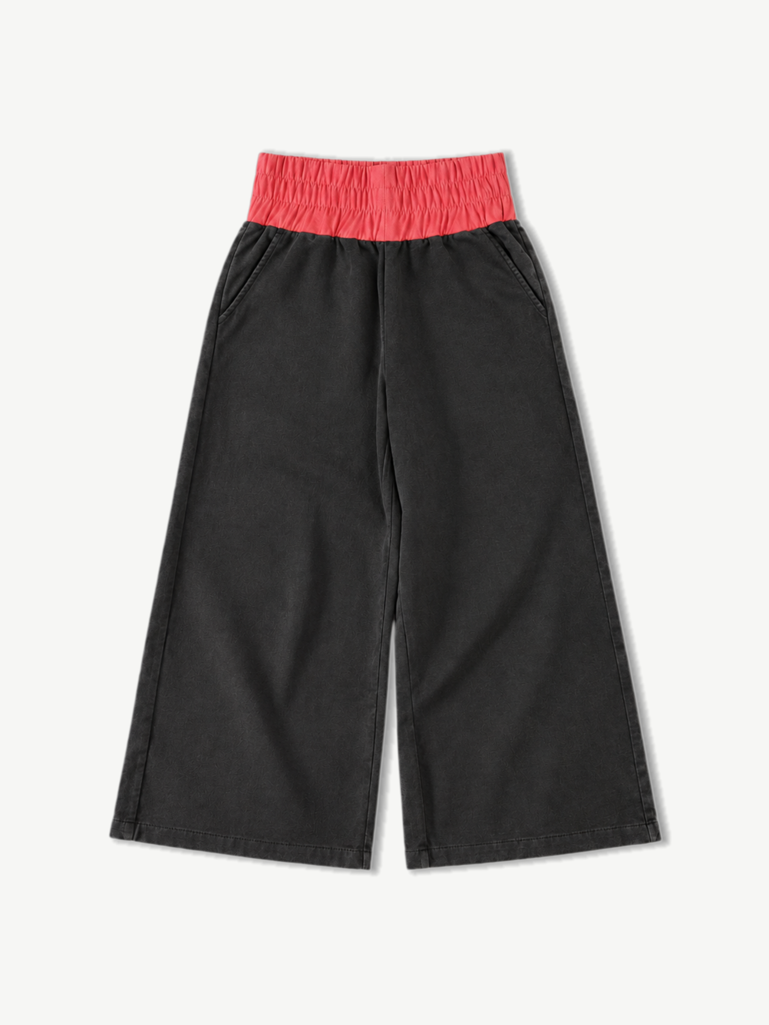 SOVEREIGN BAND PANTS