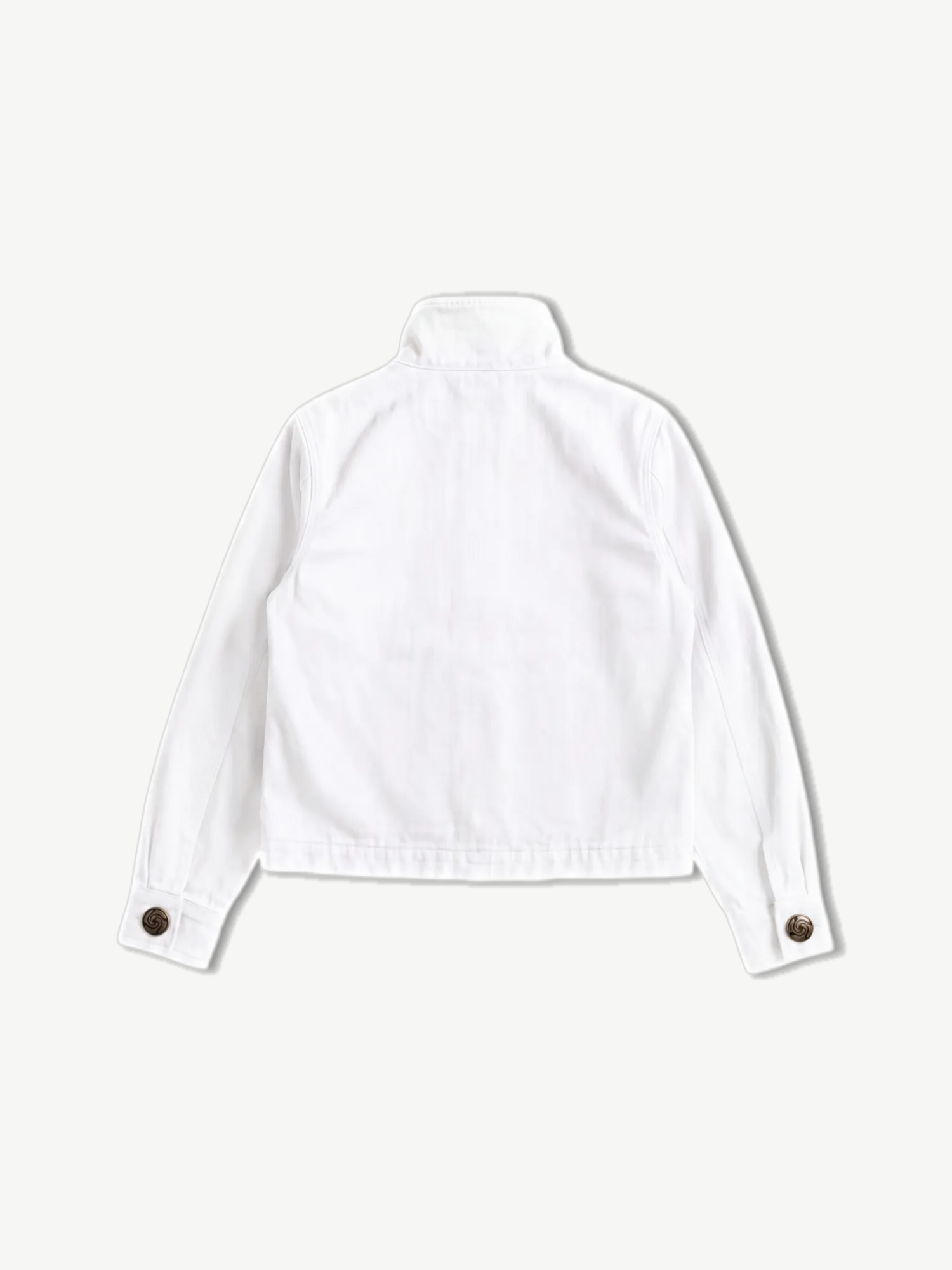 BOUND PHANTOM JACKET