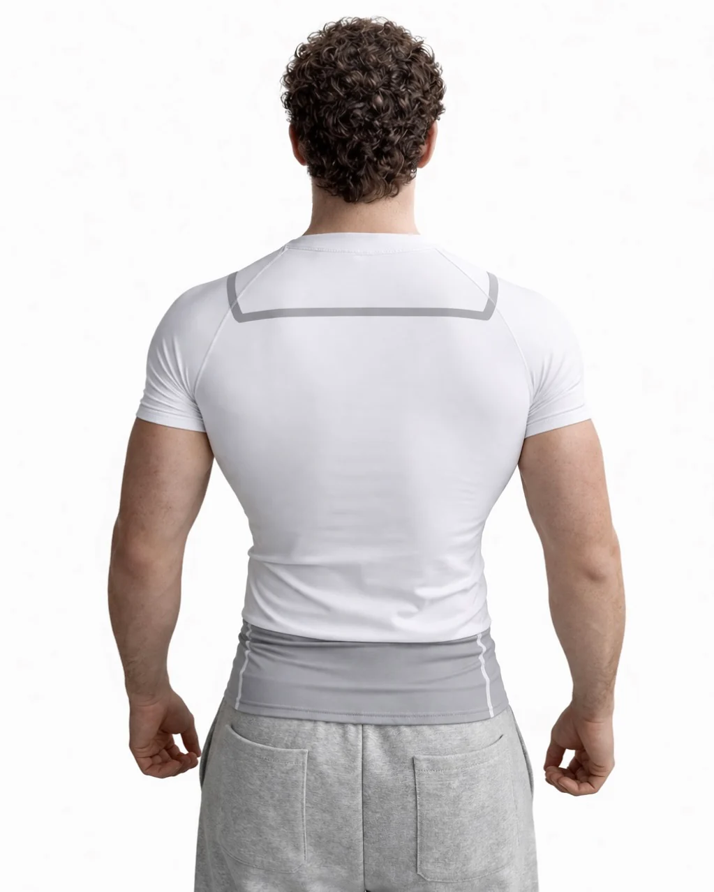  “Mark” Short Sleeve