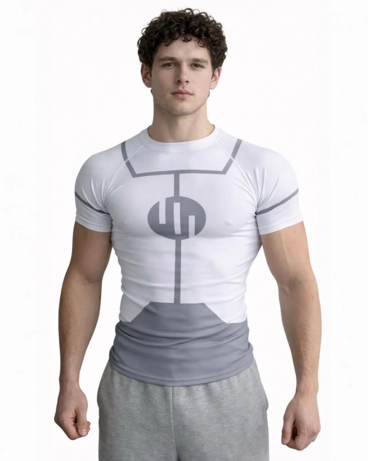 “Conquest” Short Sleeve