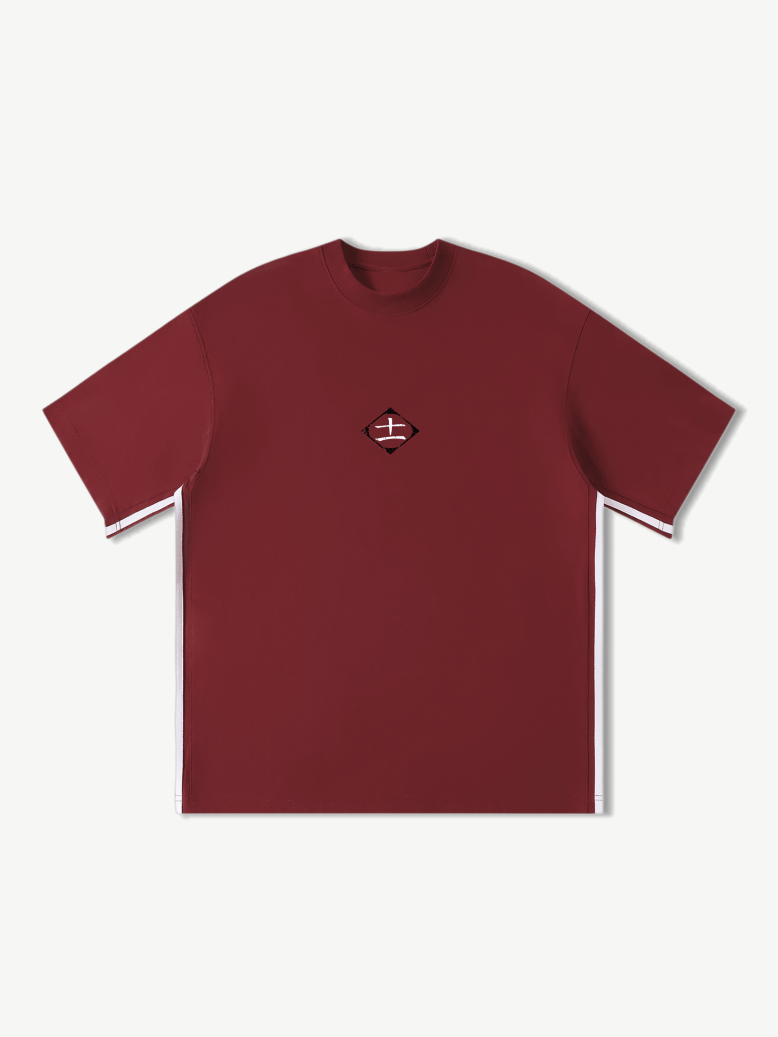 UNDEAD EDGE TEE