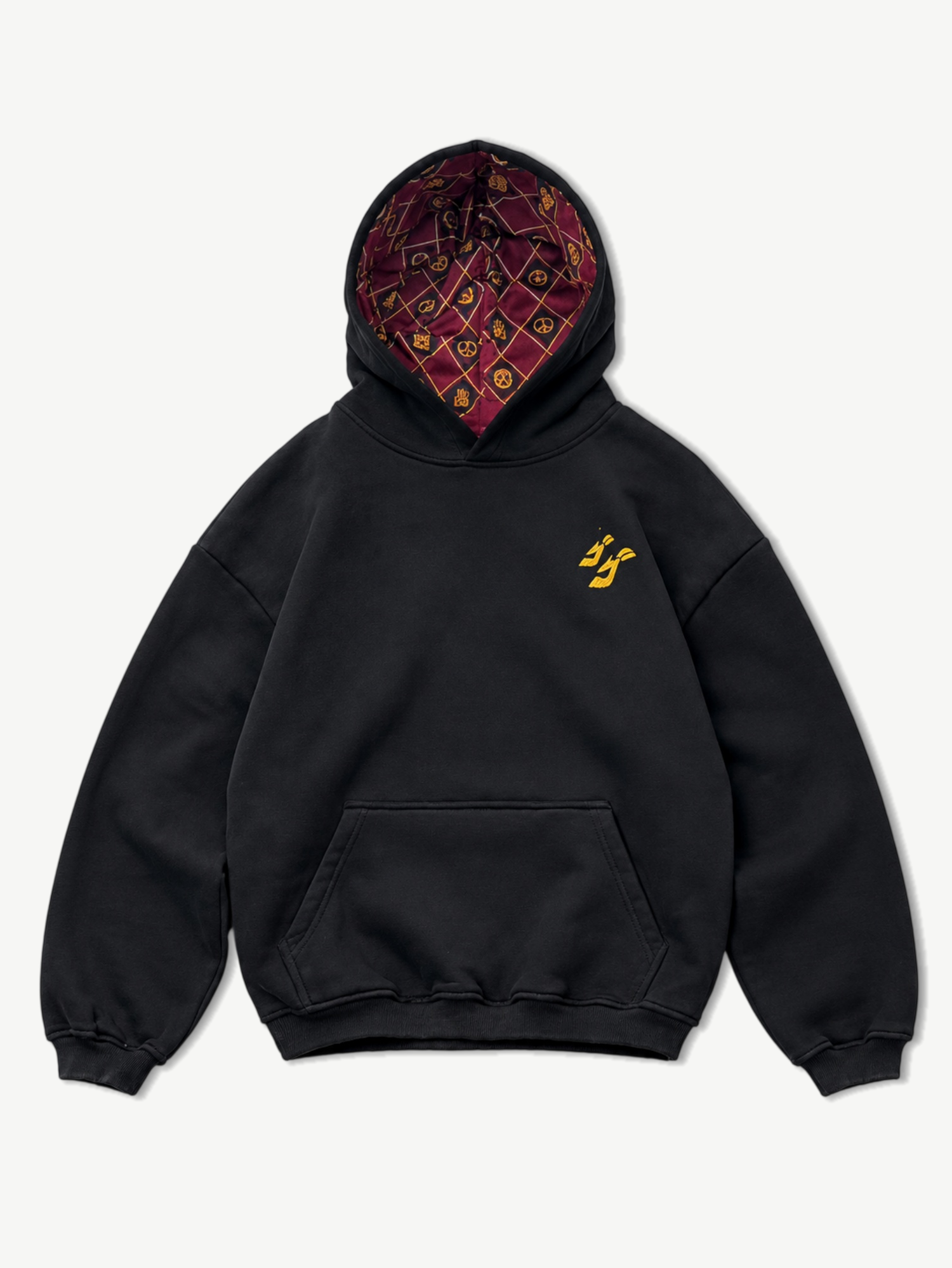 SOVEREIGN TRACE TRACKSUIT