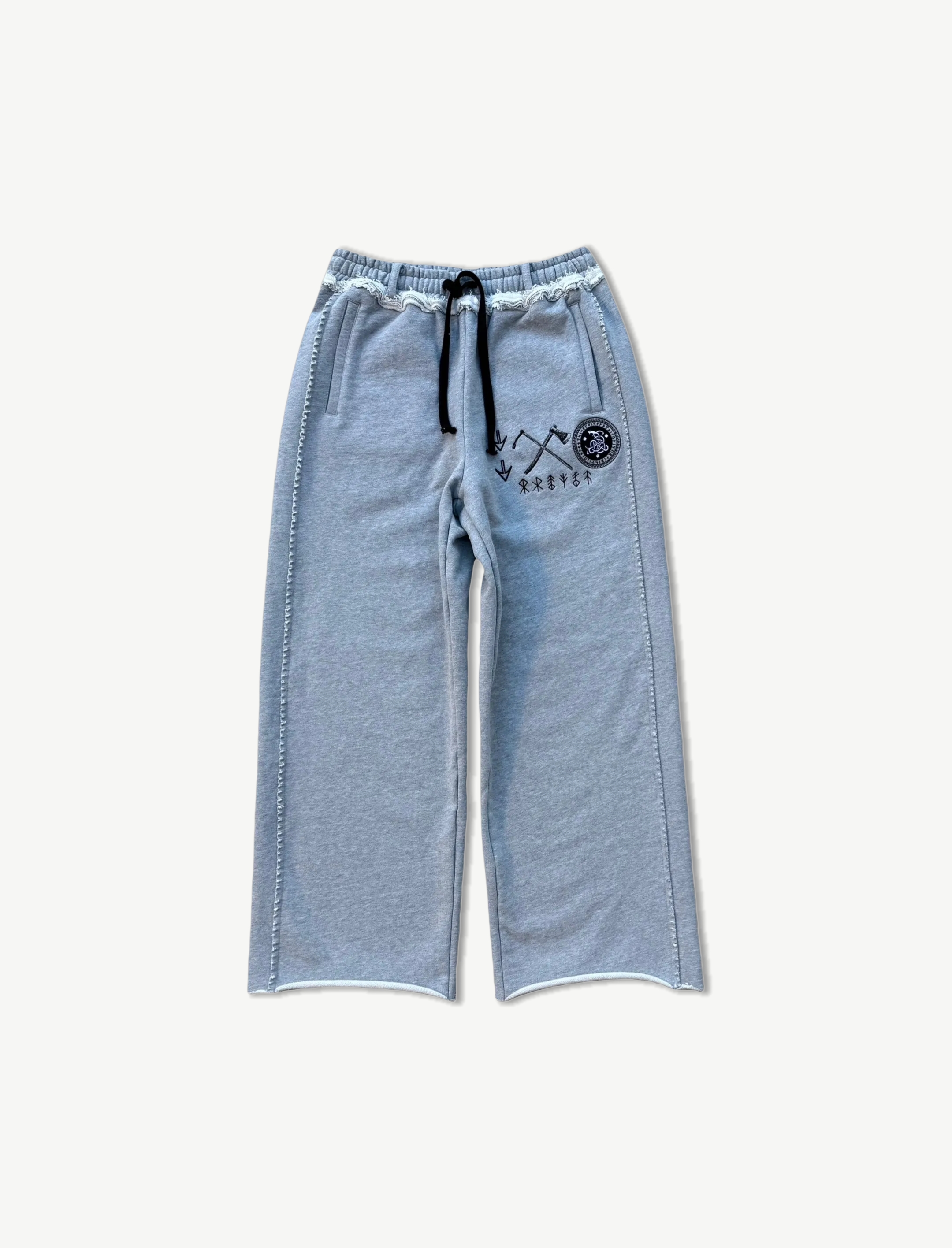 LAST SHORE SWEATS