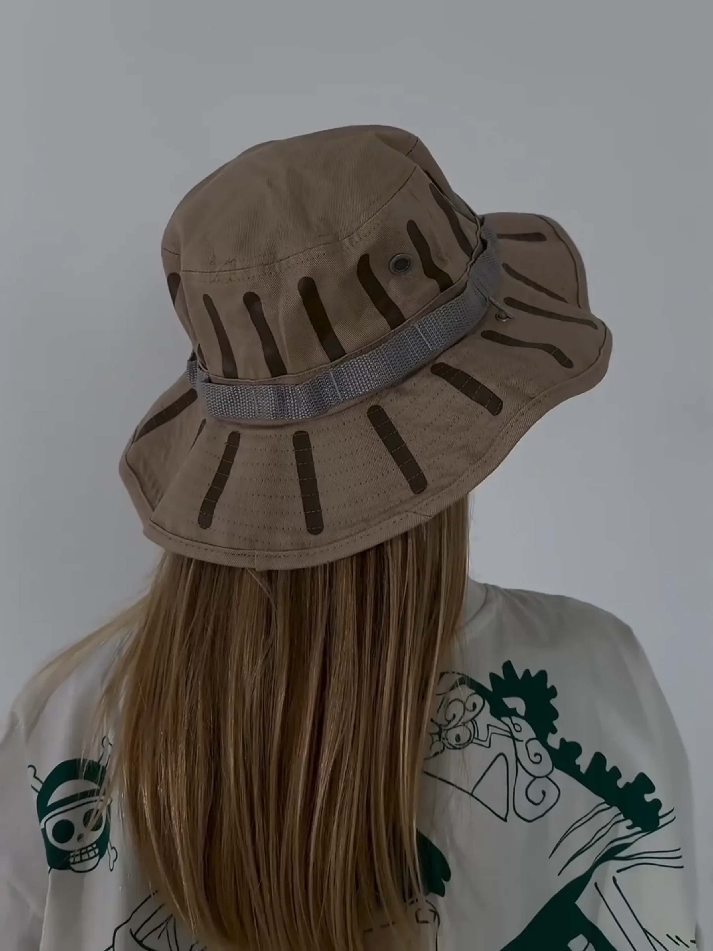 SEA FORCE BOONIE SET — 4 FOR $70