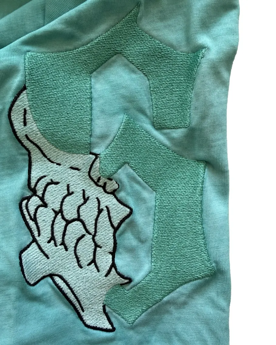 JAGUAR SPAN LONG SLEEVE