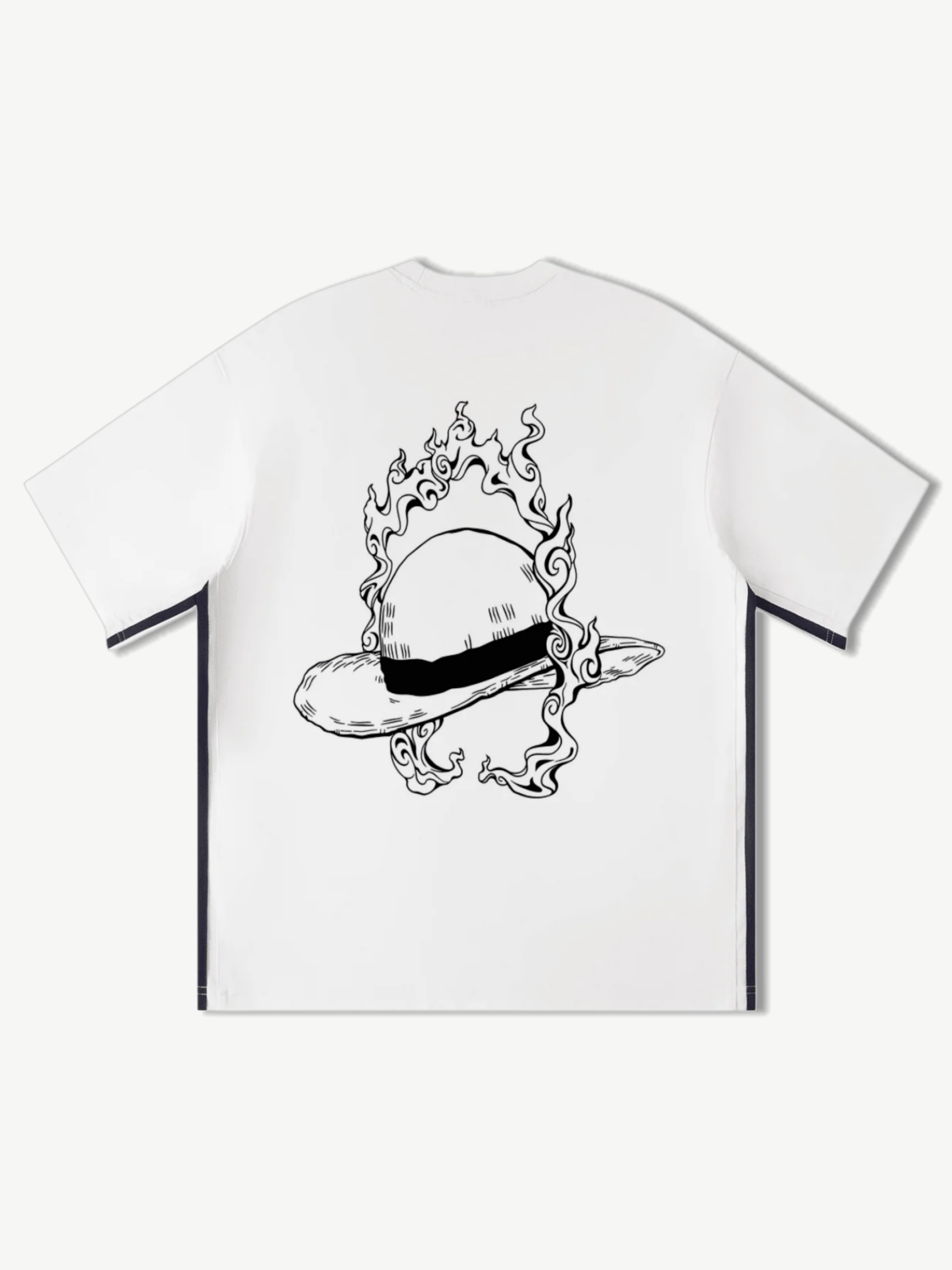 ELASTIC CORE SHIRT
