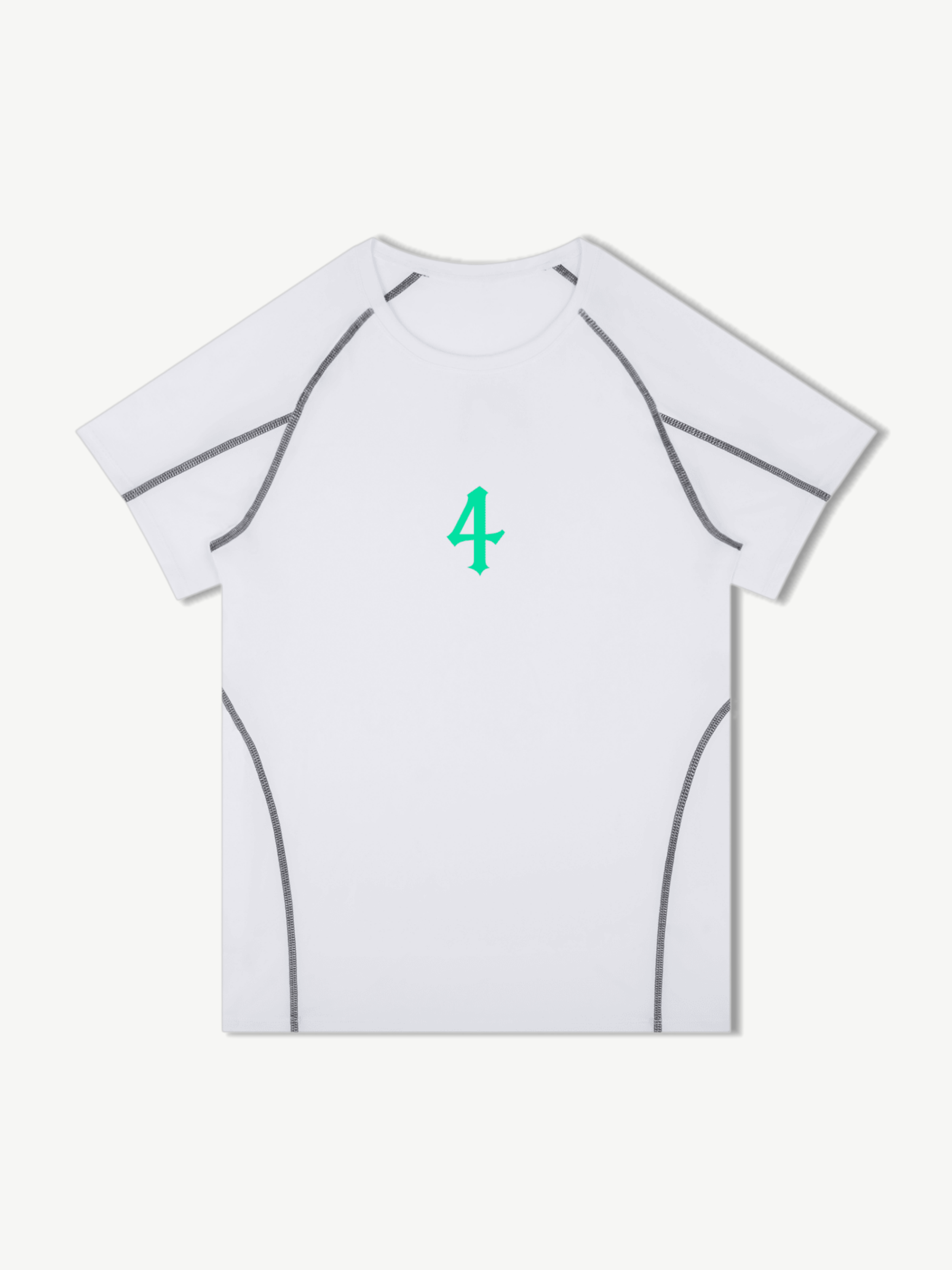 VOID FORM COMPRESSION SHIRT