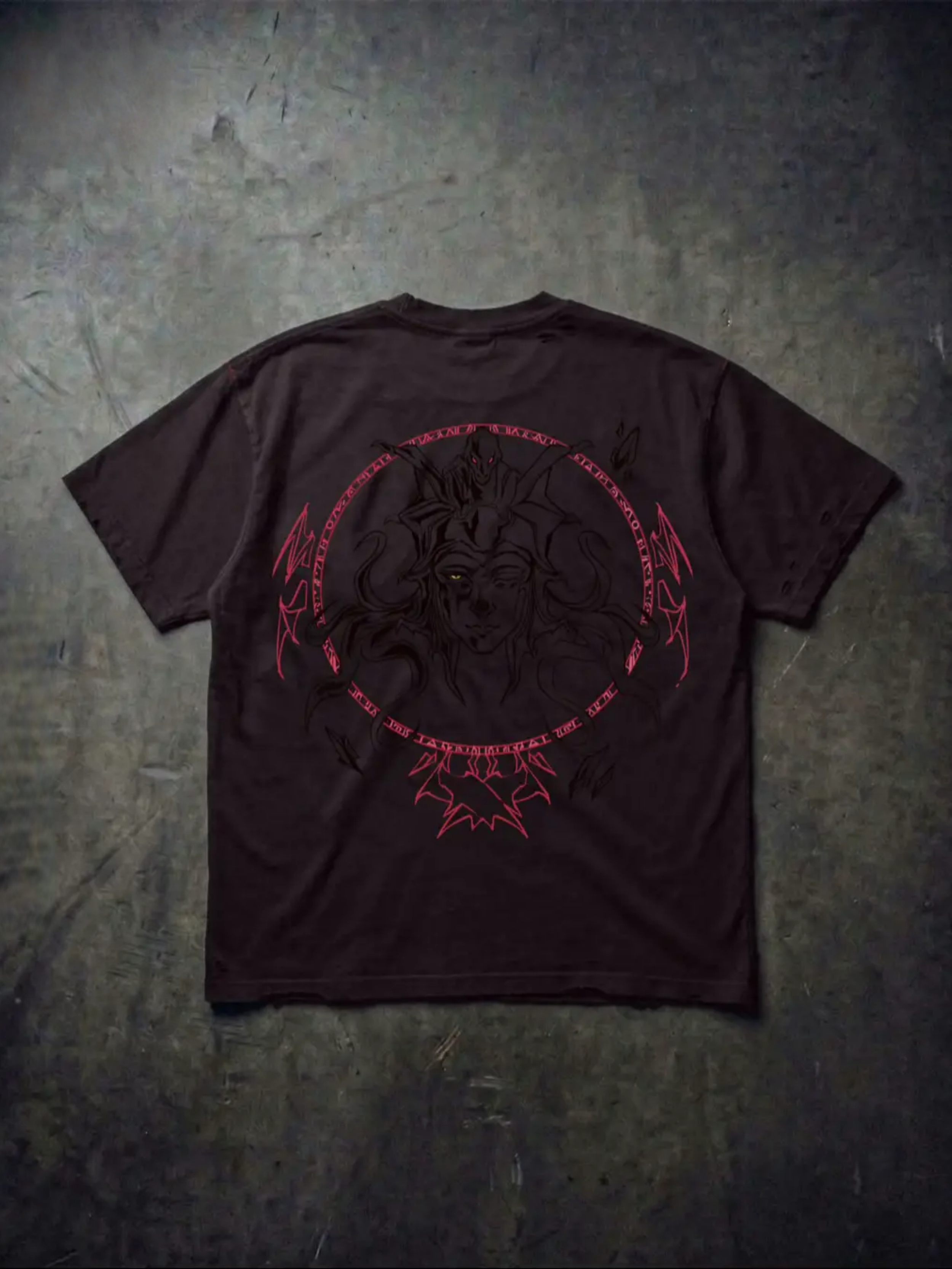 SPIRE ASCENT TEE