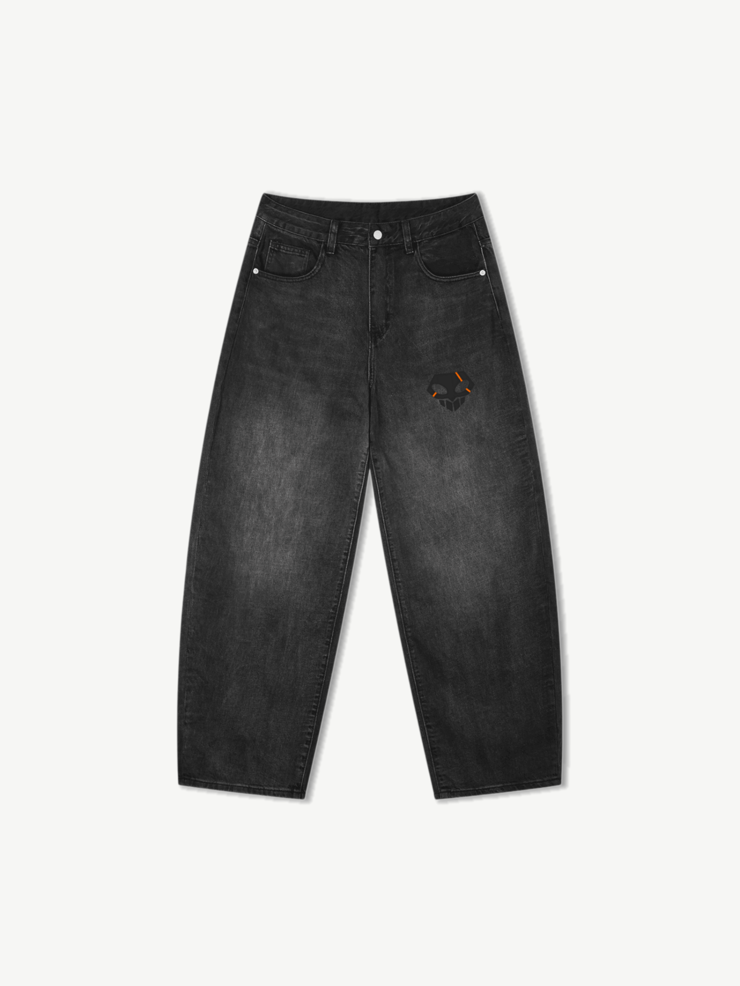 INK COLUMN DENIM
