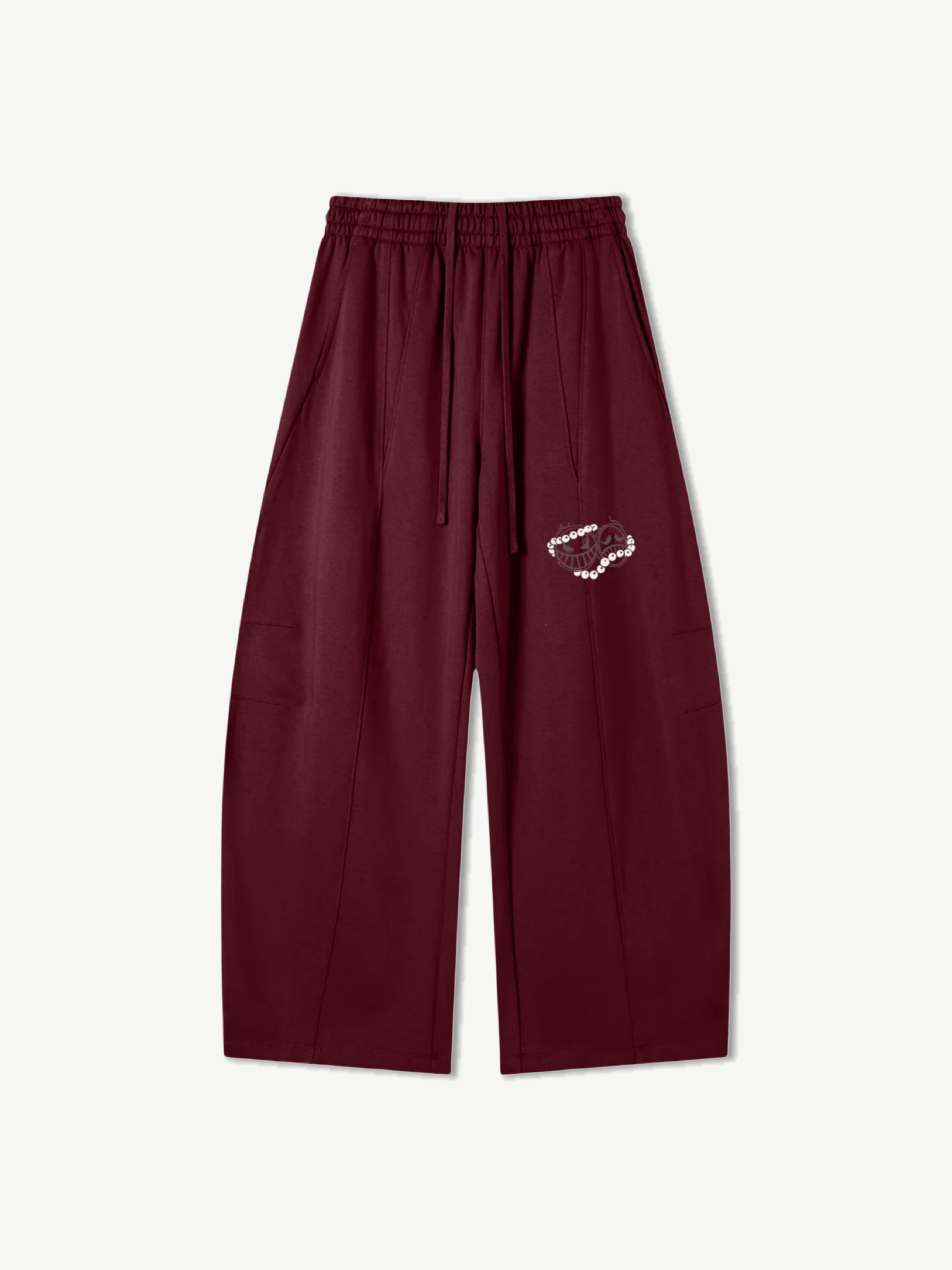 FLAME CORE SWEATPANTS