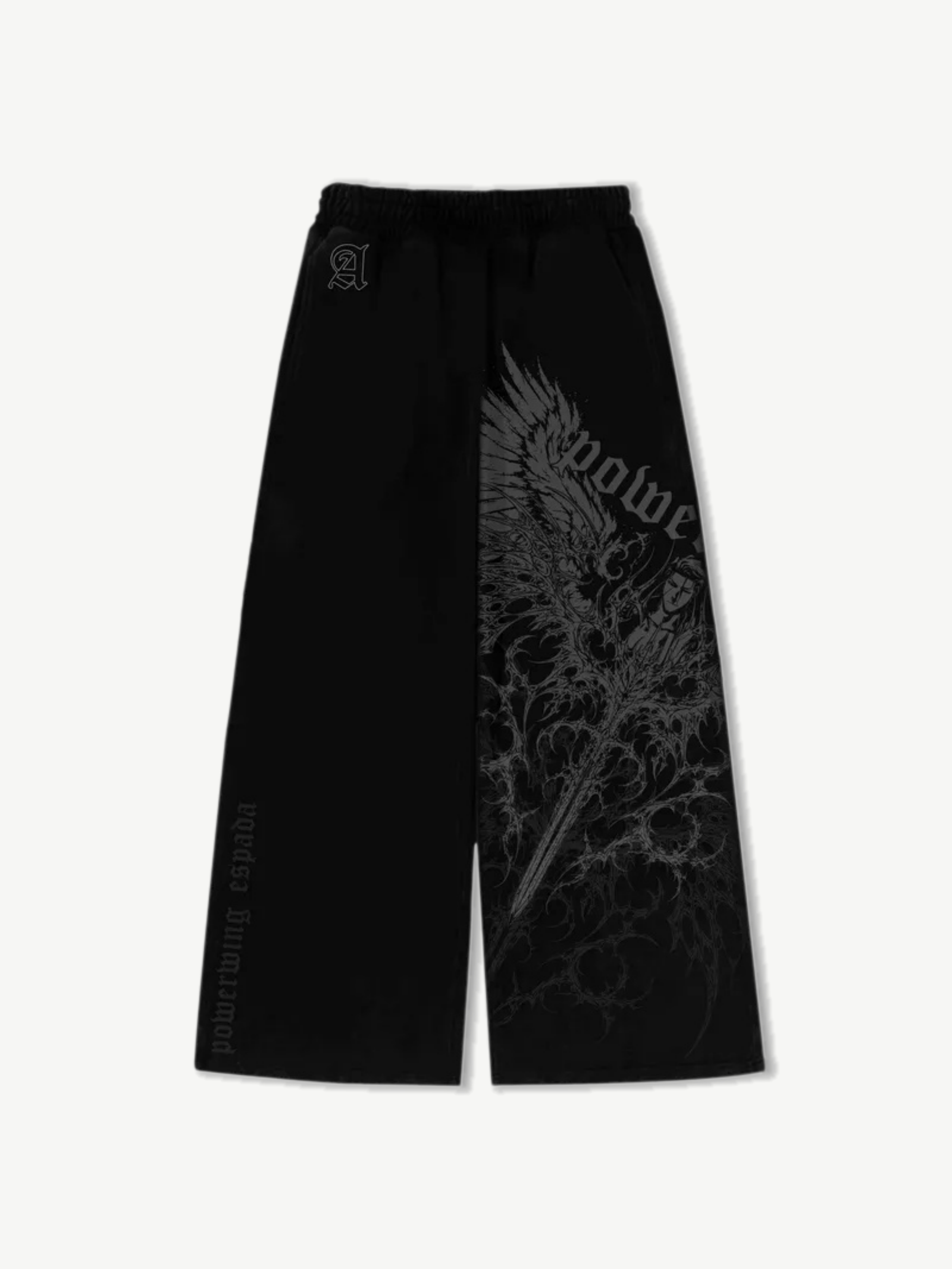 VOID EDGE SWEATS | A