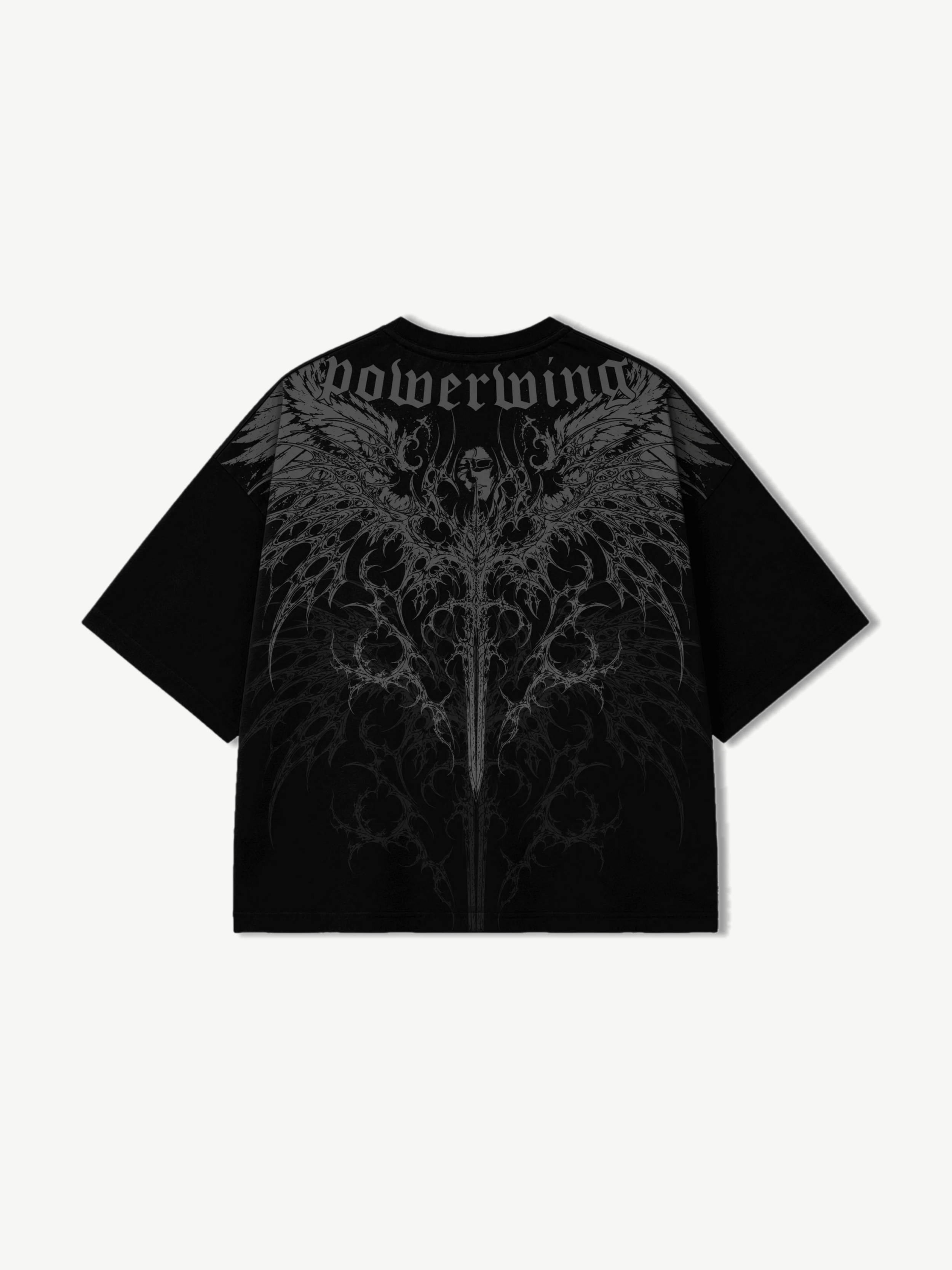 VOID SEVER TEE | 1