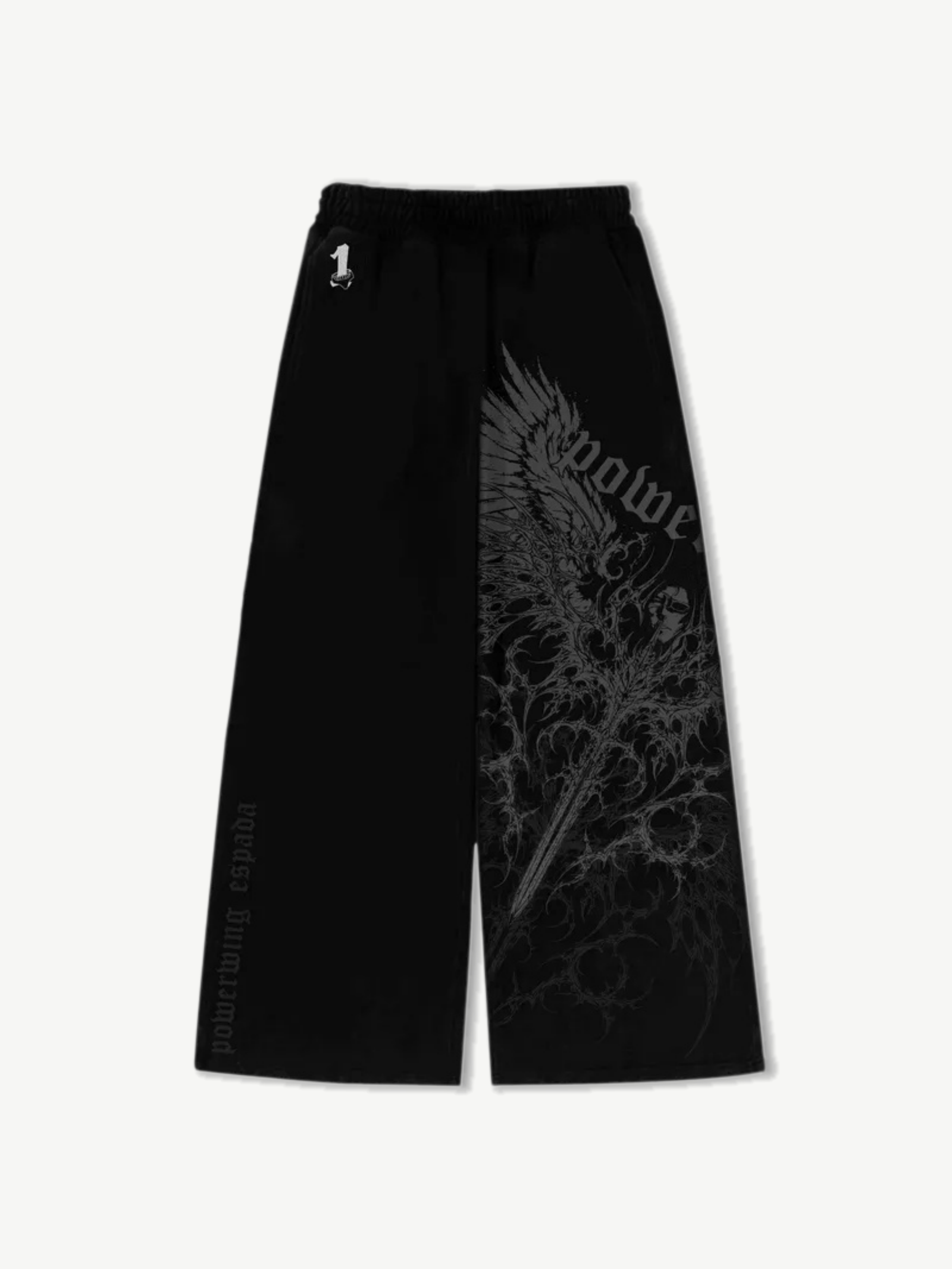 VOID EDGE SWEATS | 1