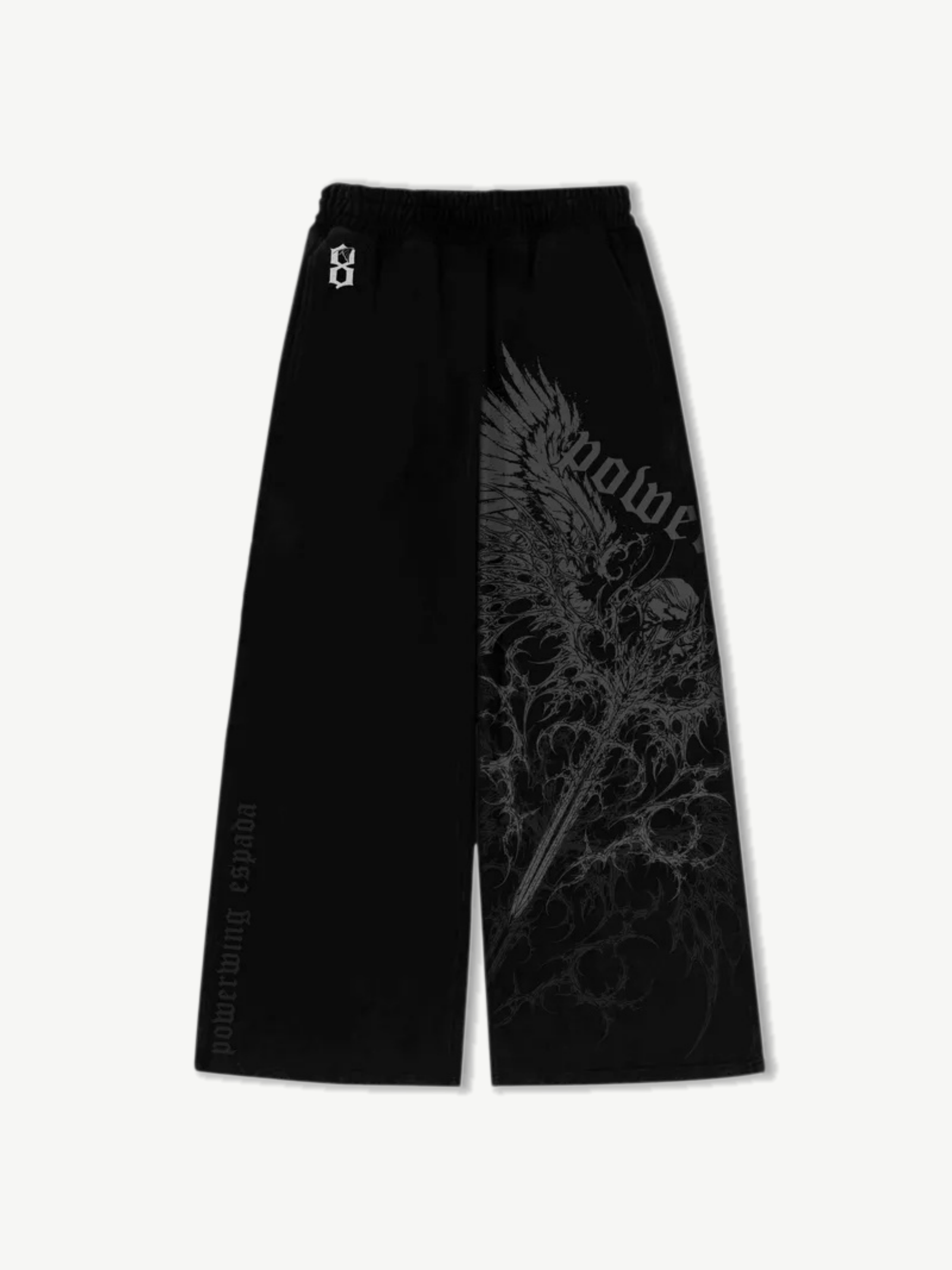 VOID EDGE SWEATS | 8
