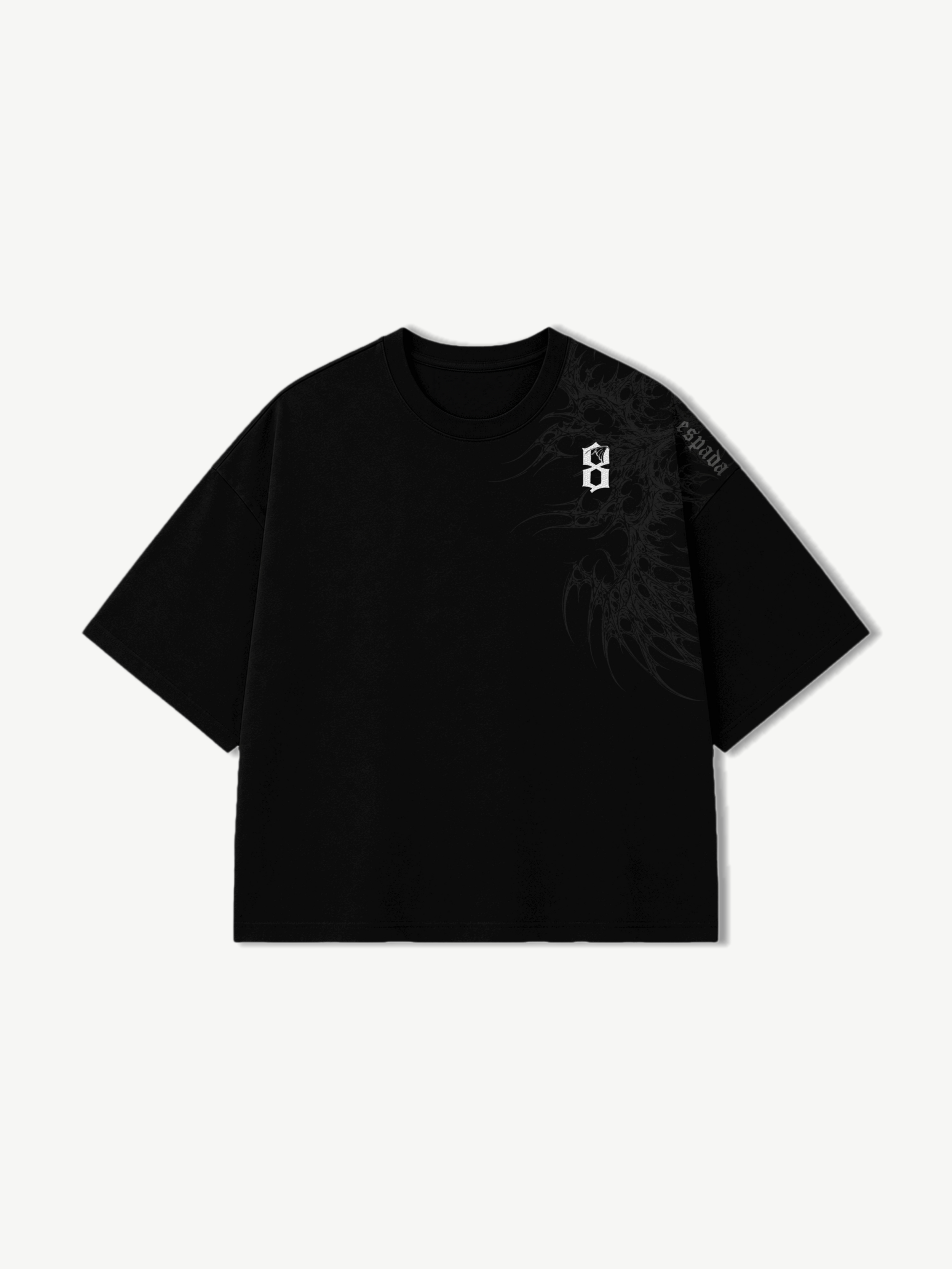 VOID SEVER TEE | 8