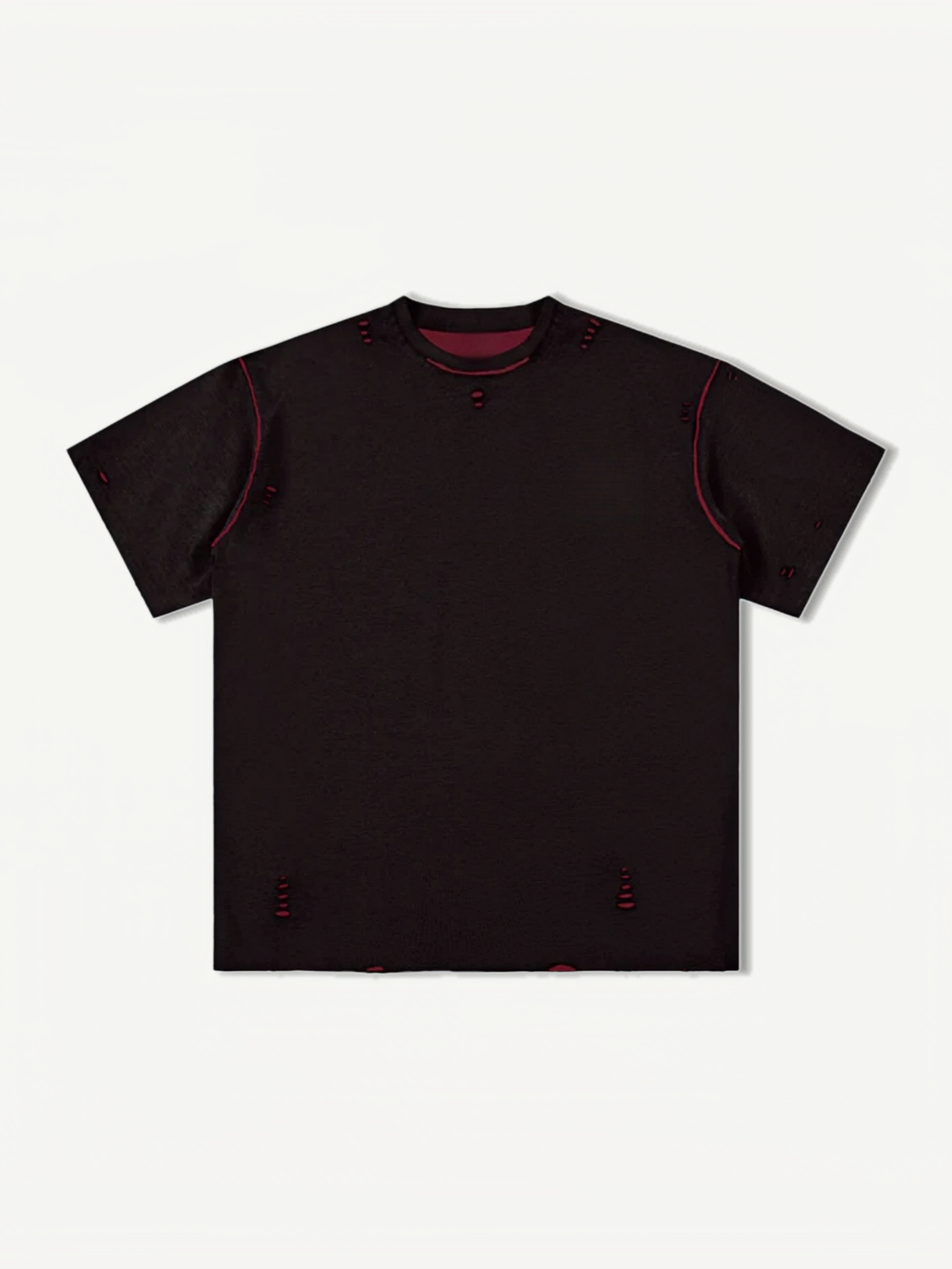 SPIRE ASCENT TEE