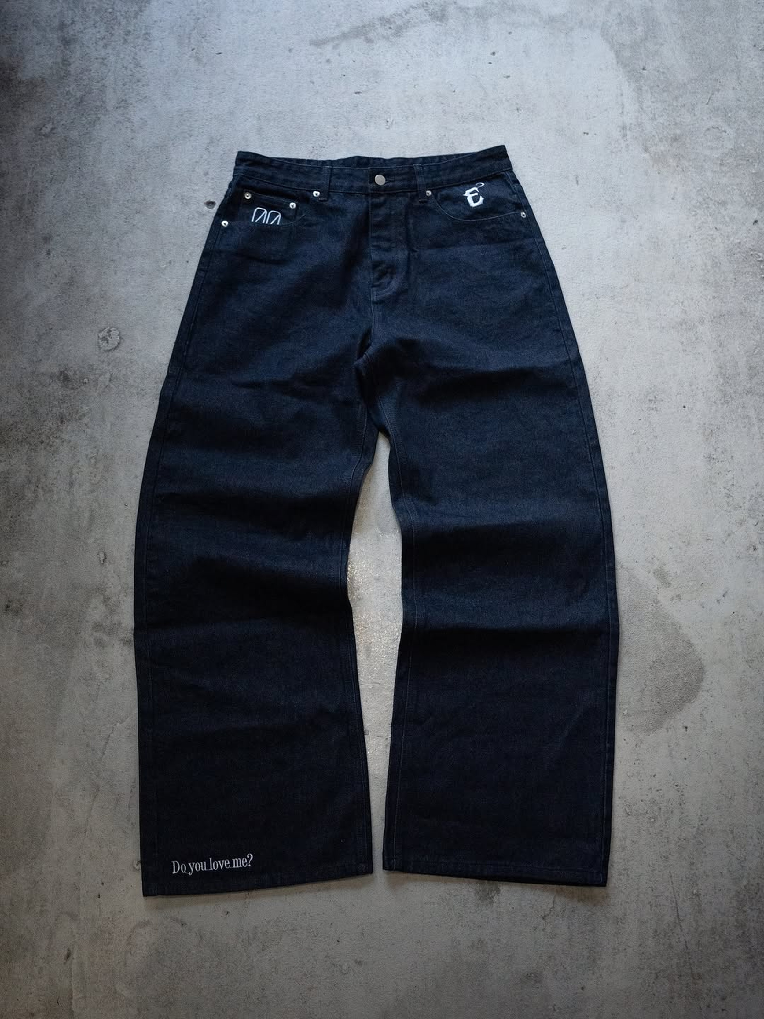 00 JEANS