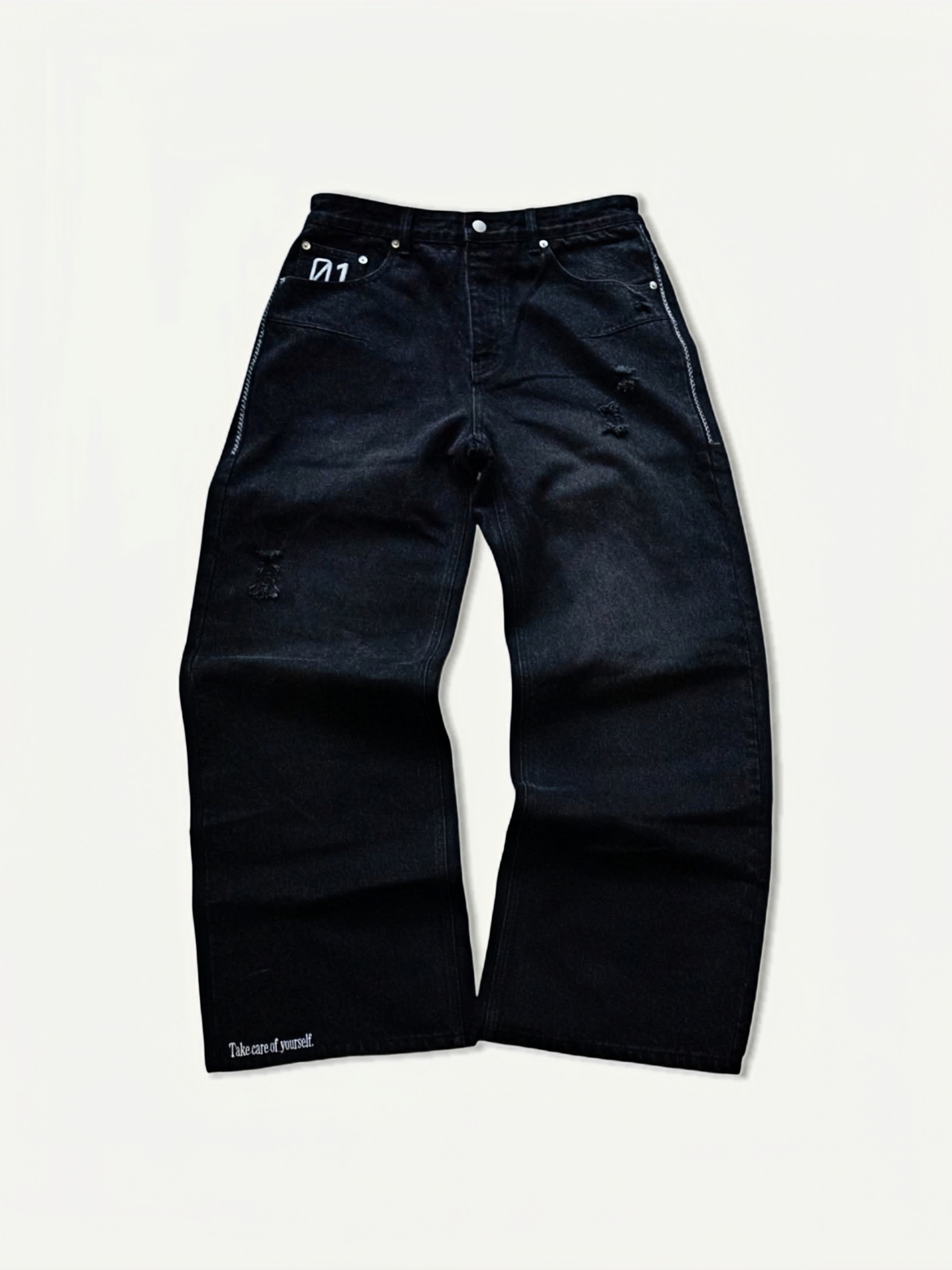 01 JEANS
