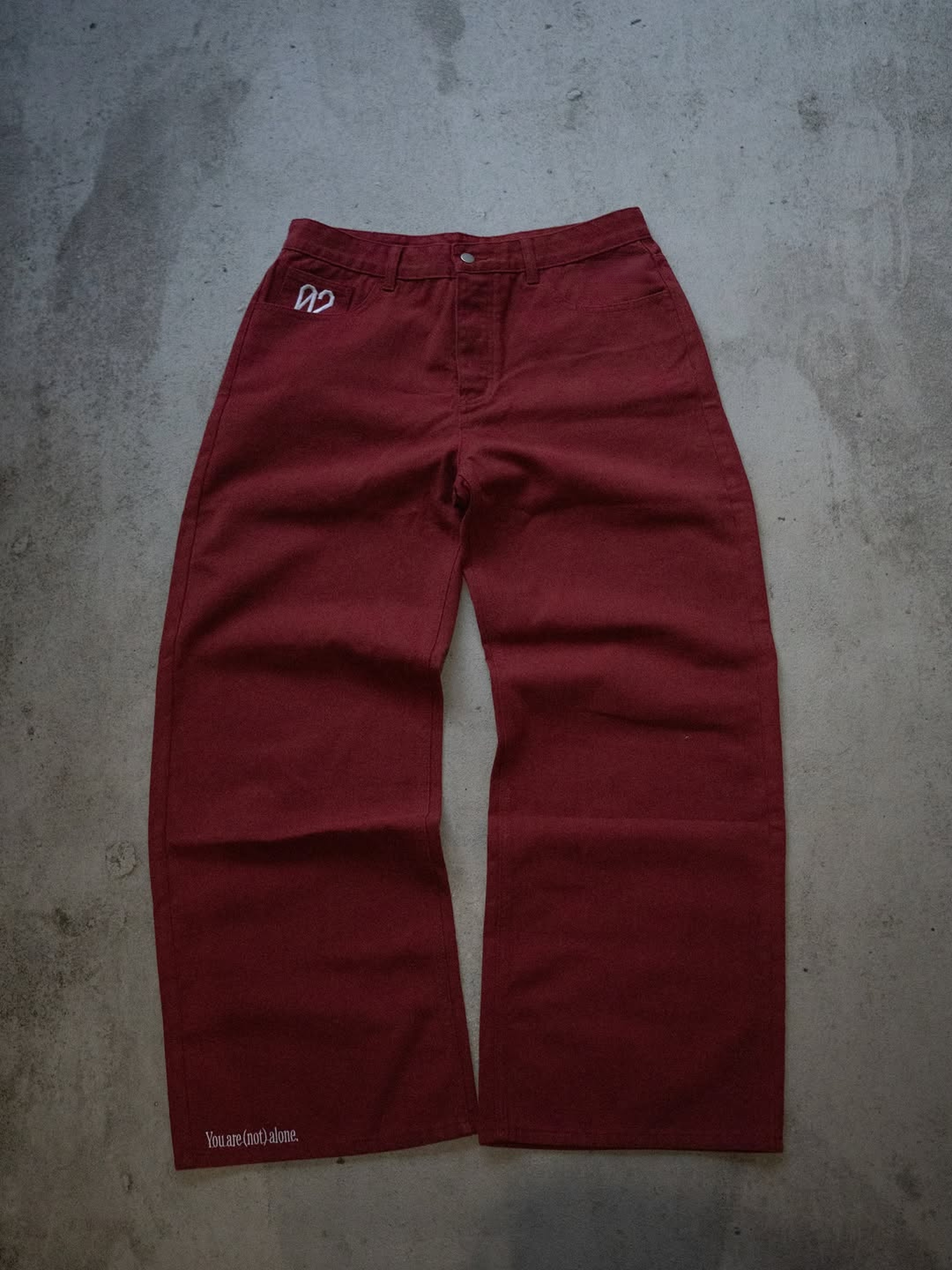 02 JEANS