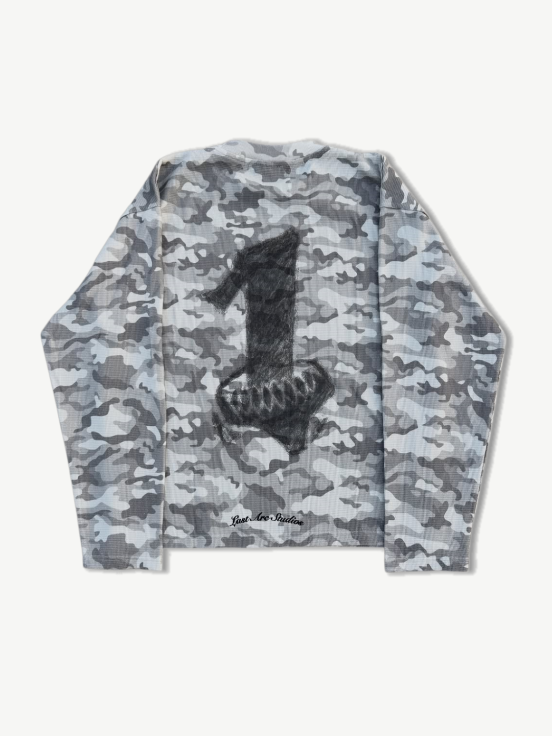 SOLITUDE THERMAL