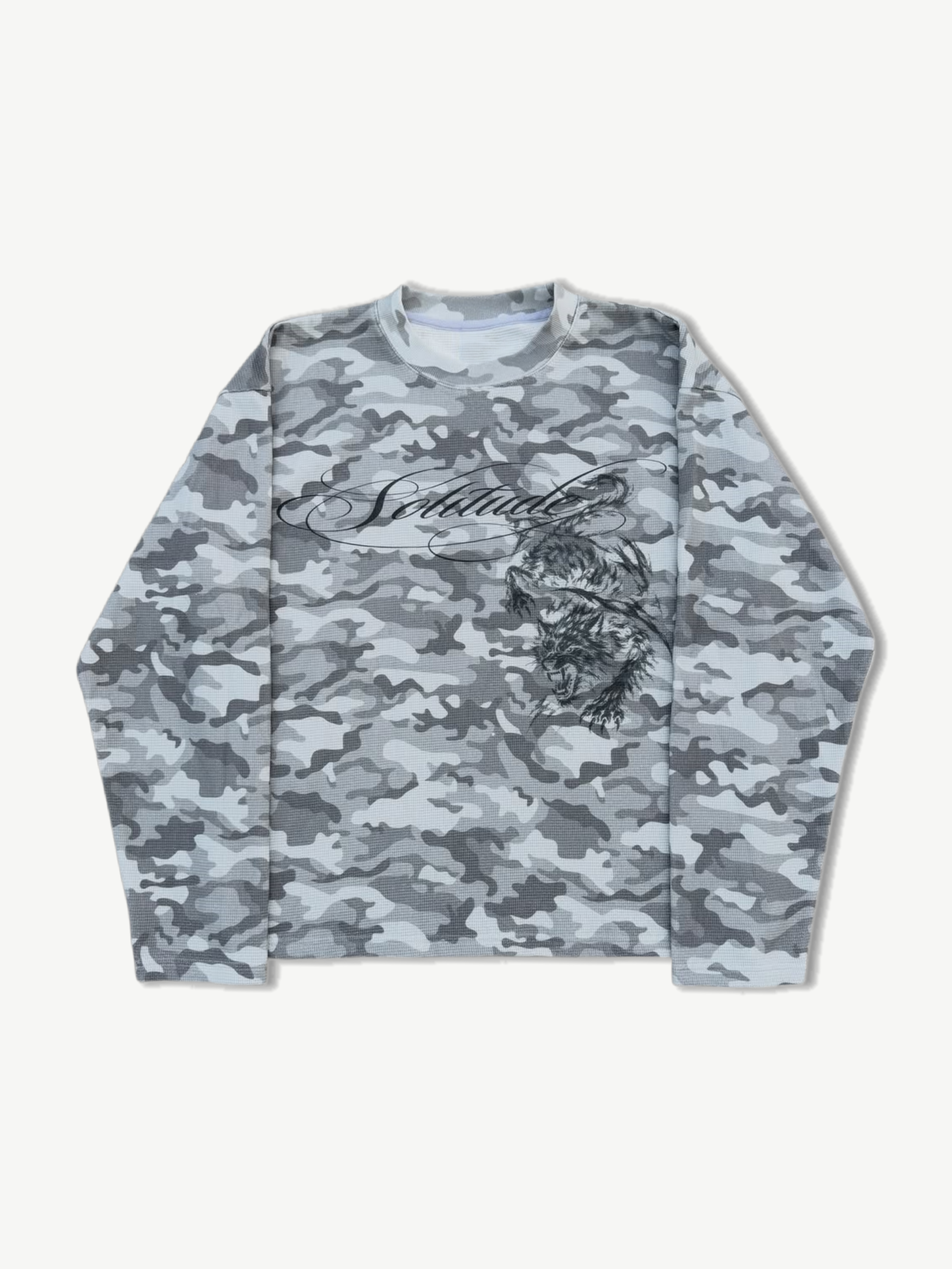 SOLITUDE THERMAL