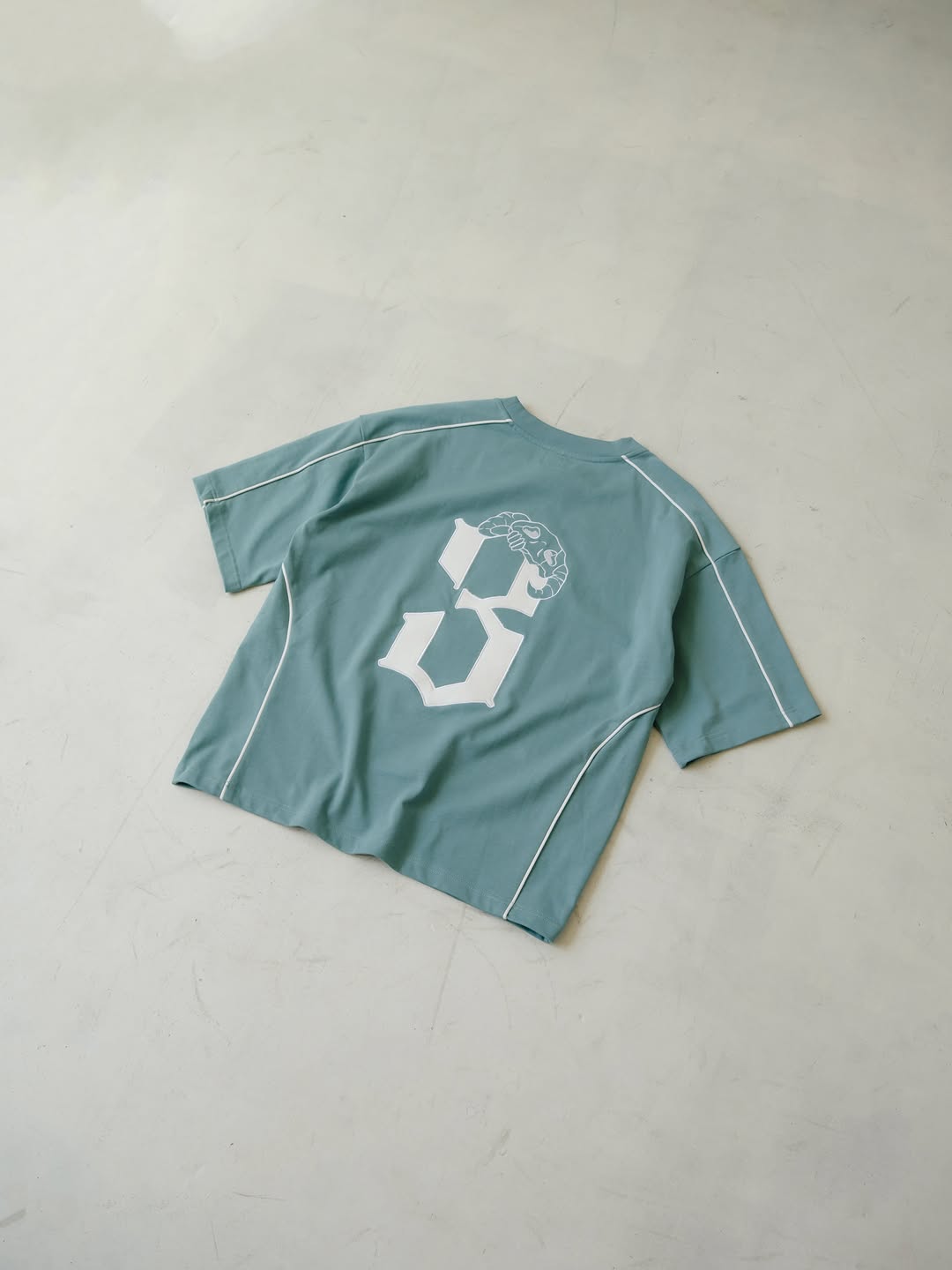 VERDANT CORE T-SHIRT