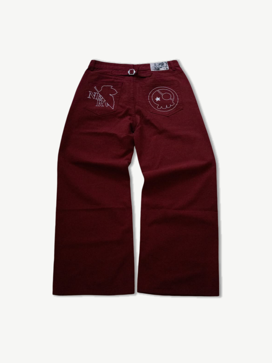 02 JEANS
