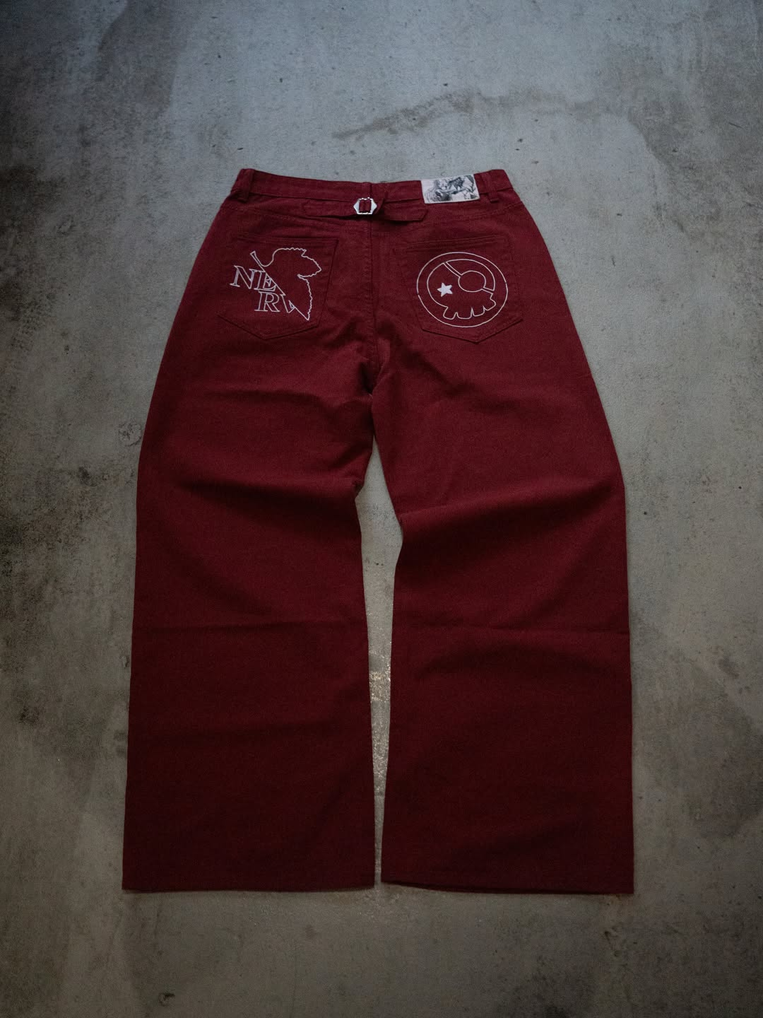 02 JEANS