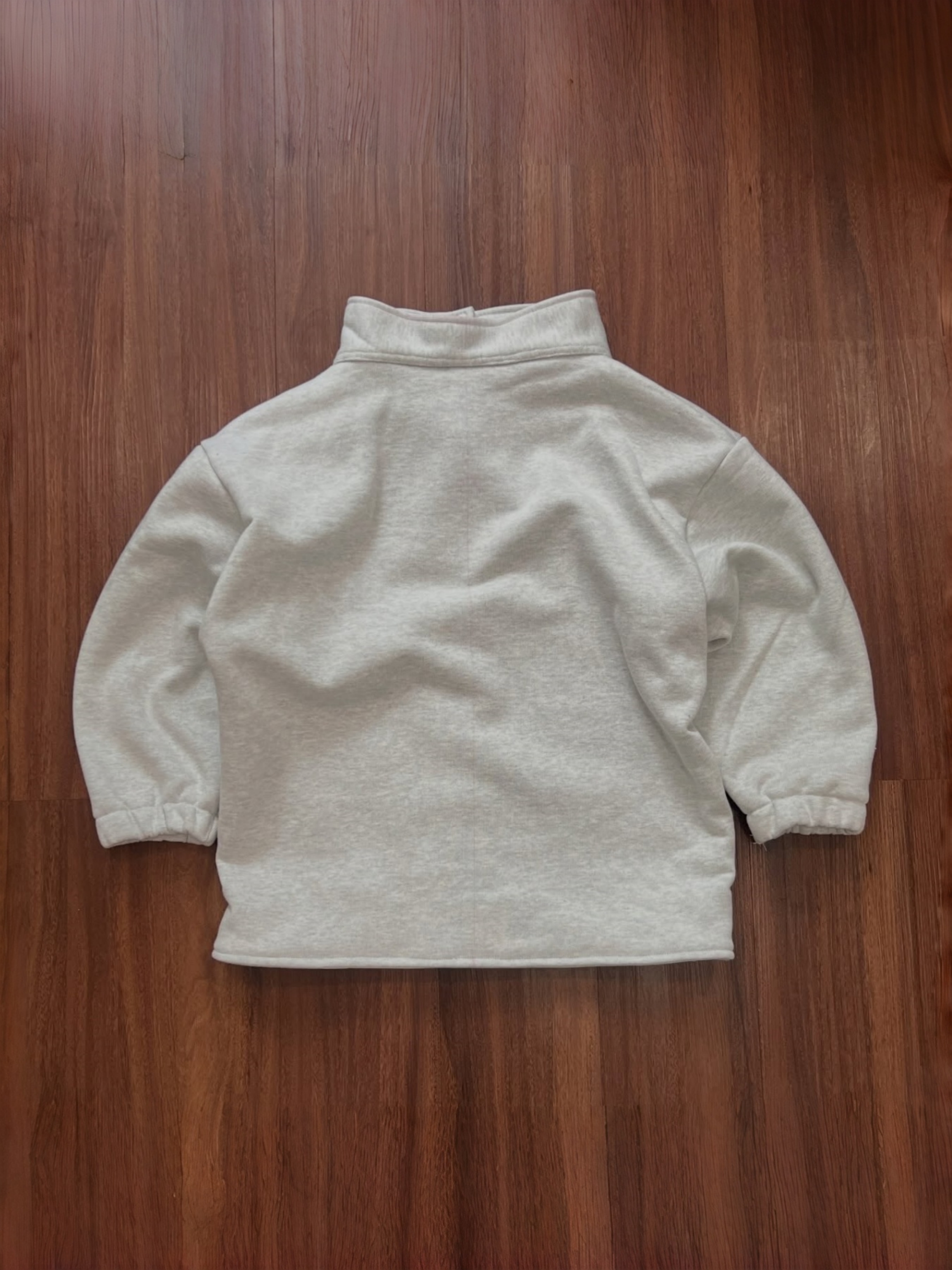 FOLD CLASP JACKET