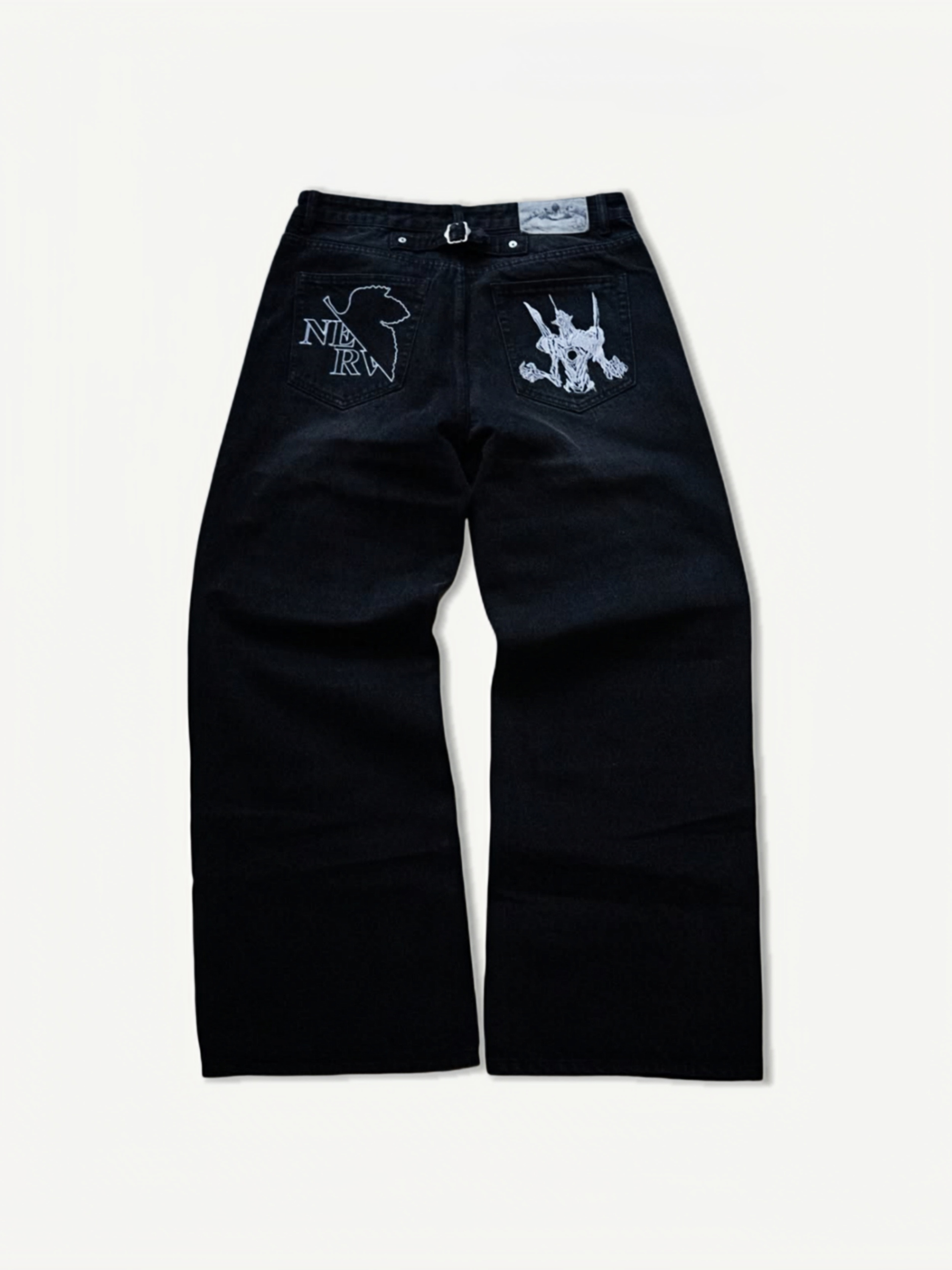 01 JEANS