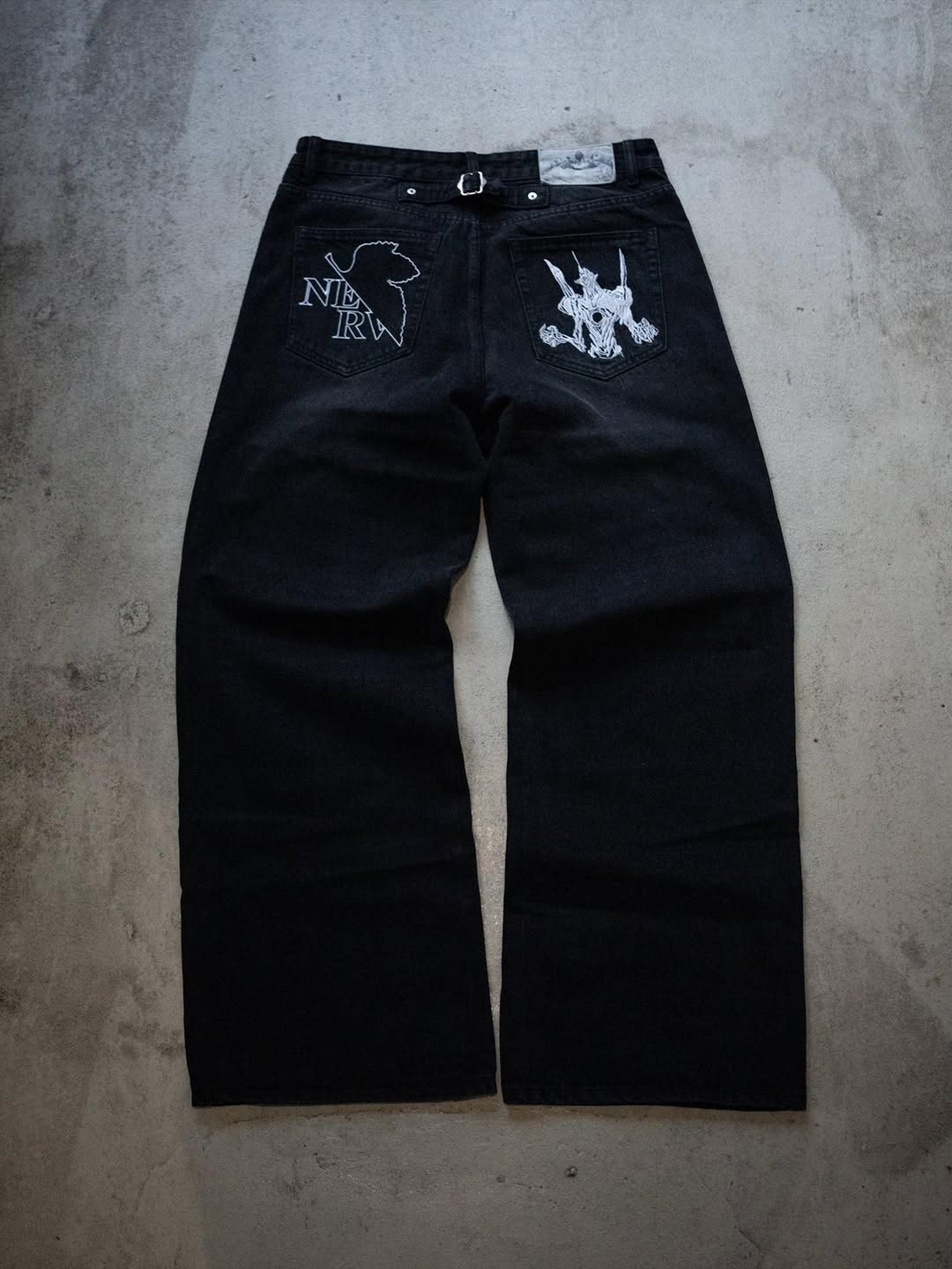 01 JEANS