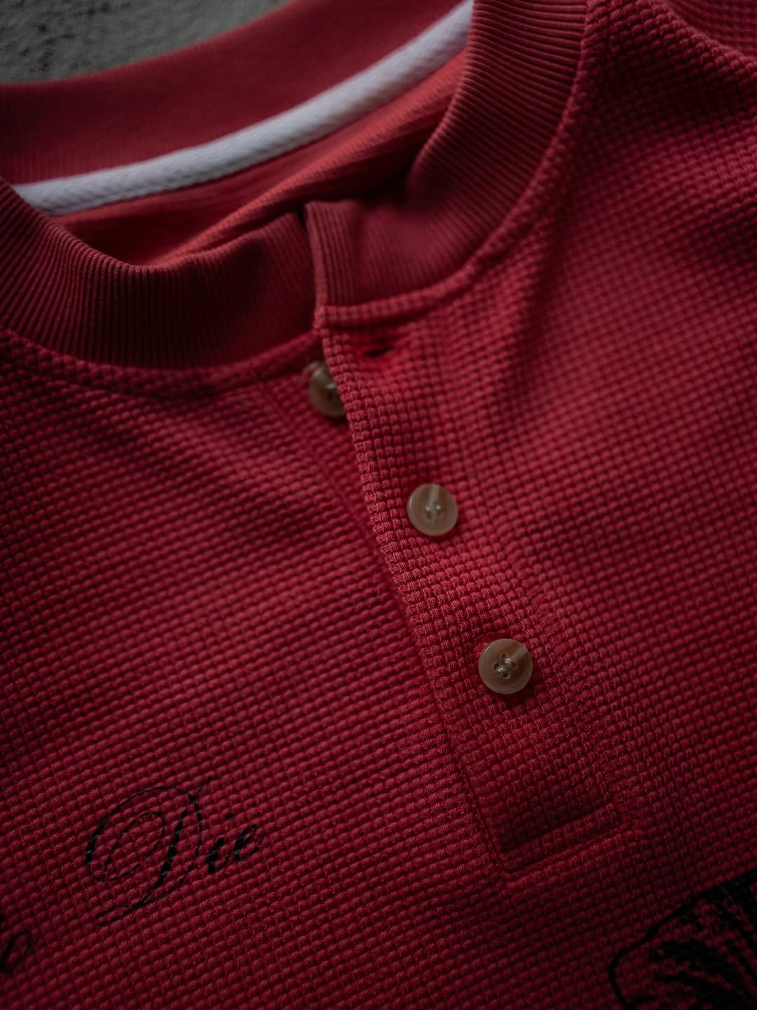 02 THERMAL HENLEY