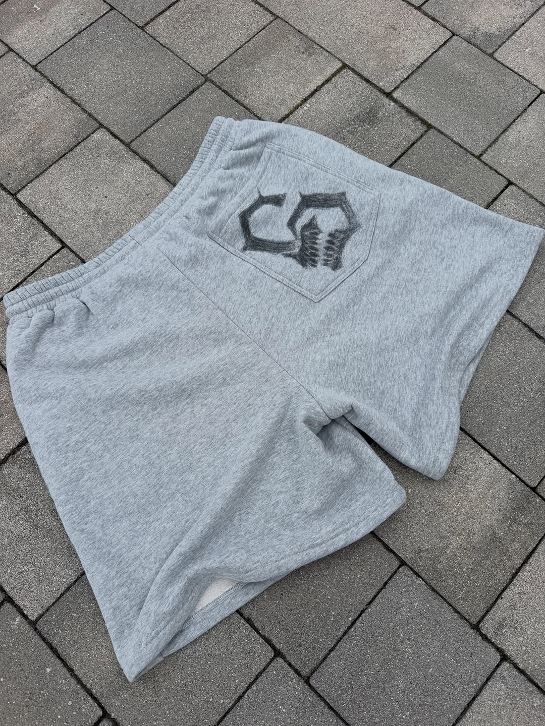 PROWL FORM SHORTS