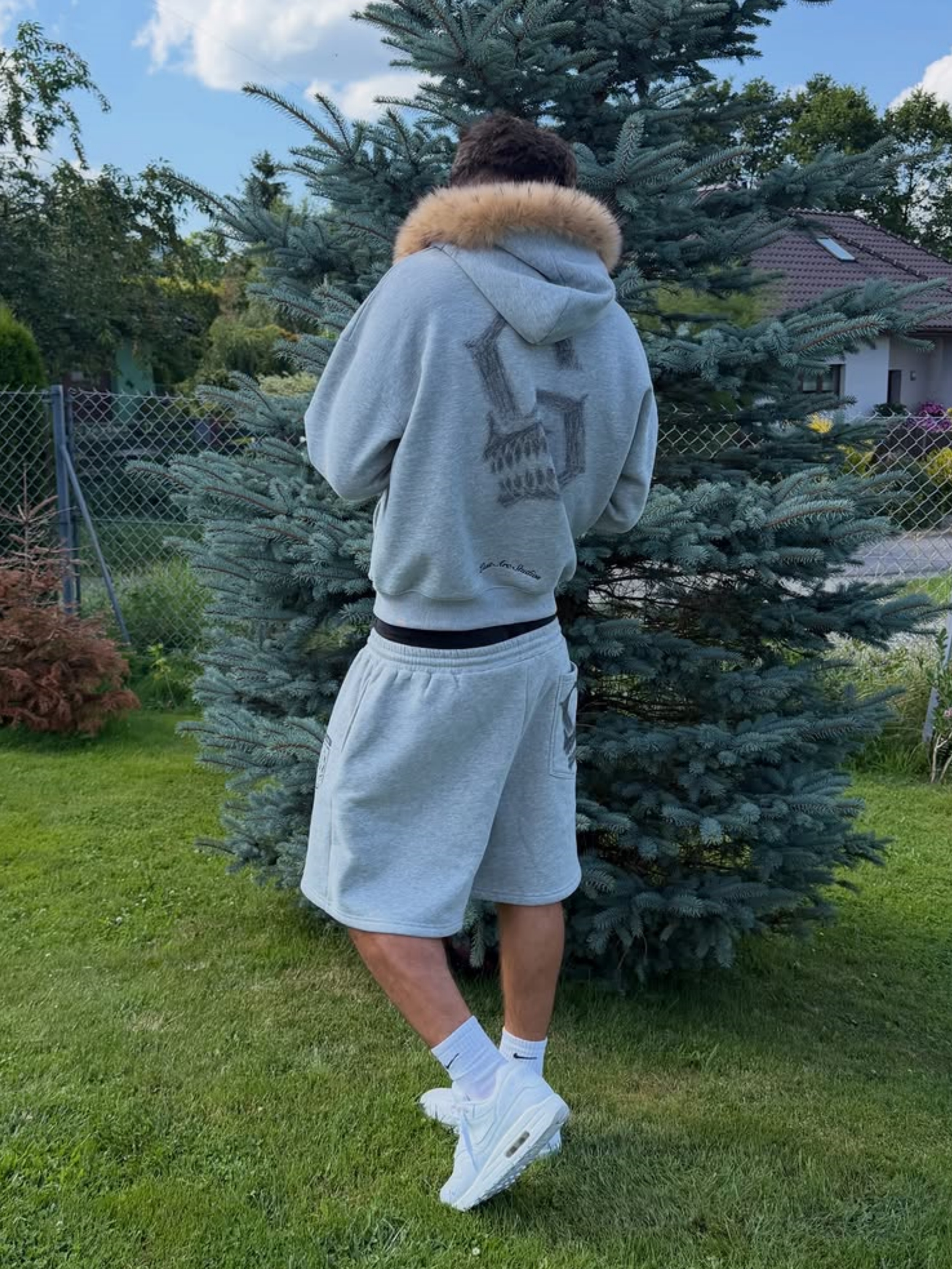 PROWL FORM SHORTS
