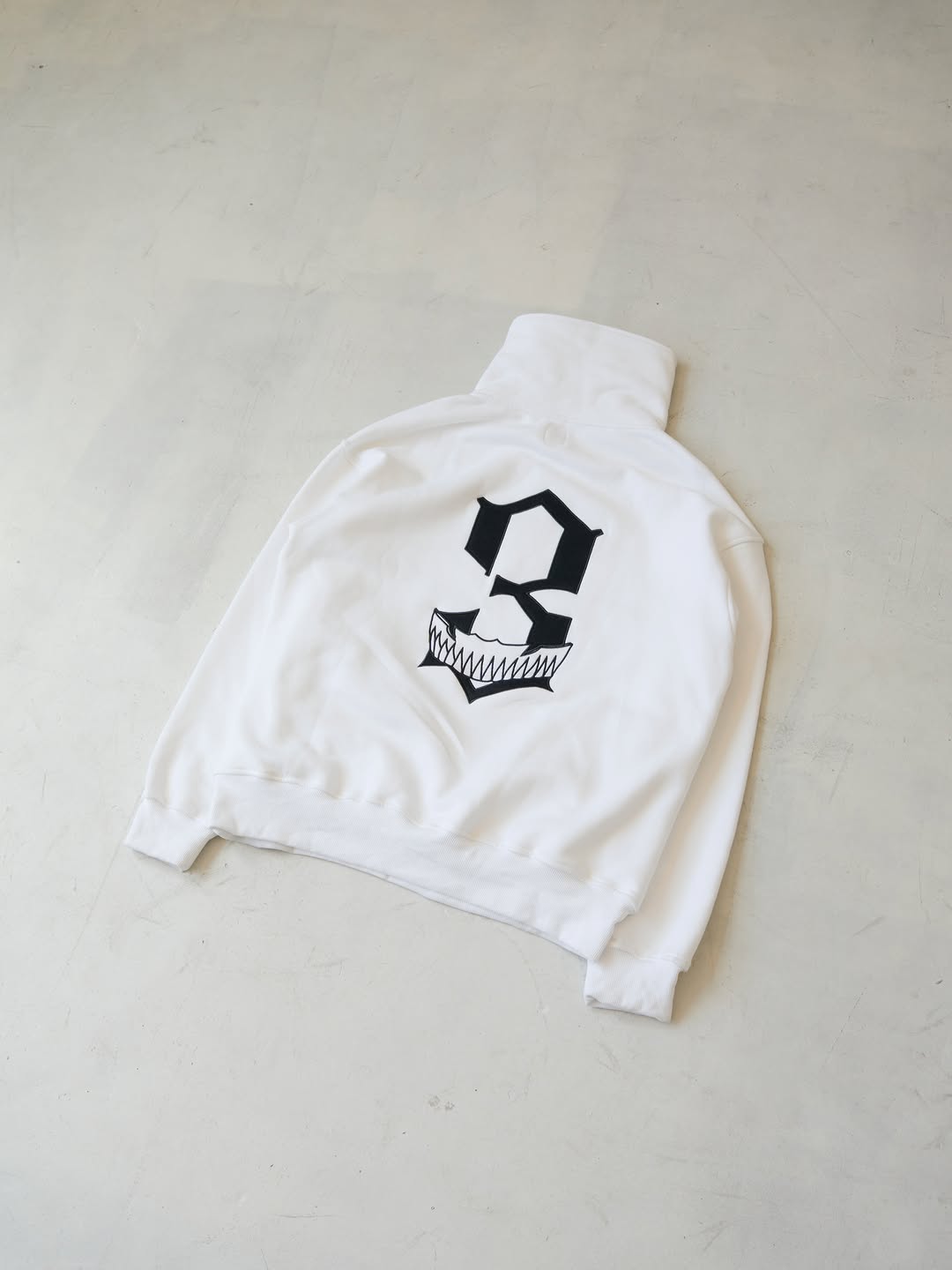 TIDAL SOVEREIGN QUARTER ZIP
