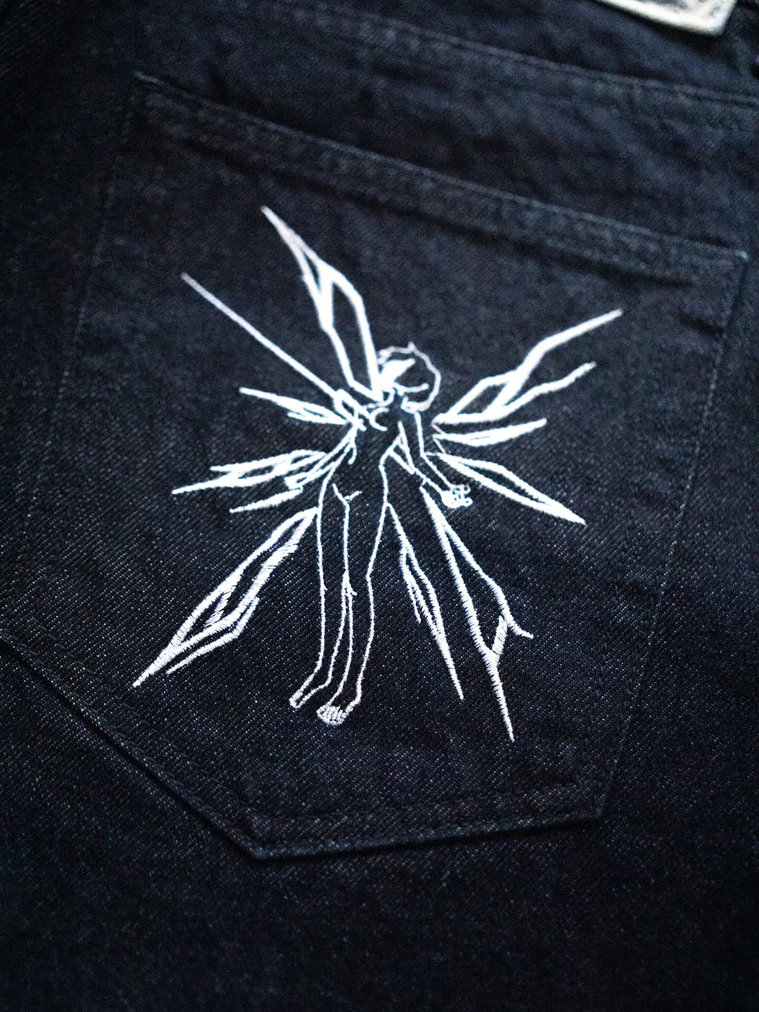 00 JEANS