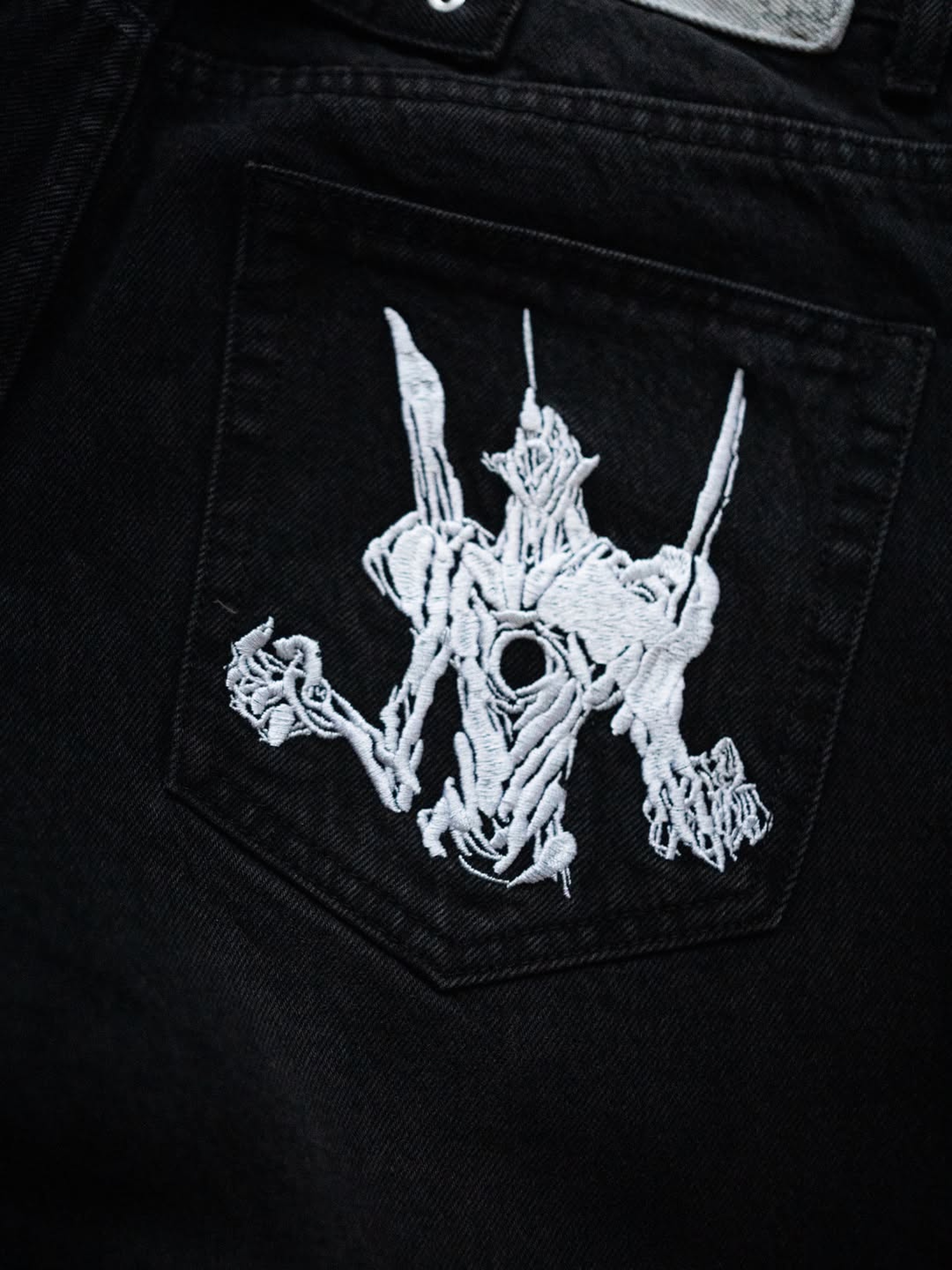 01 JEANS