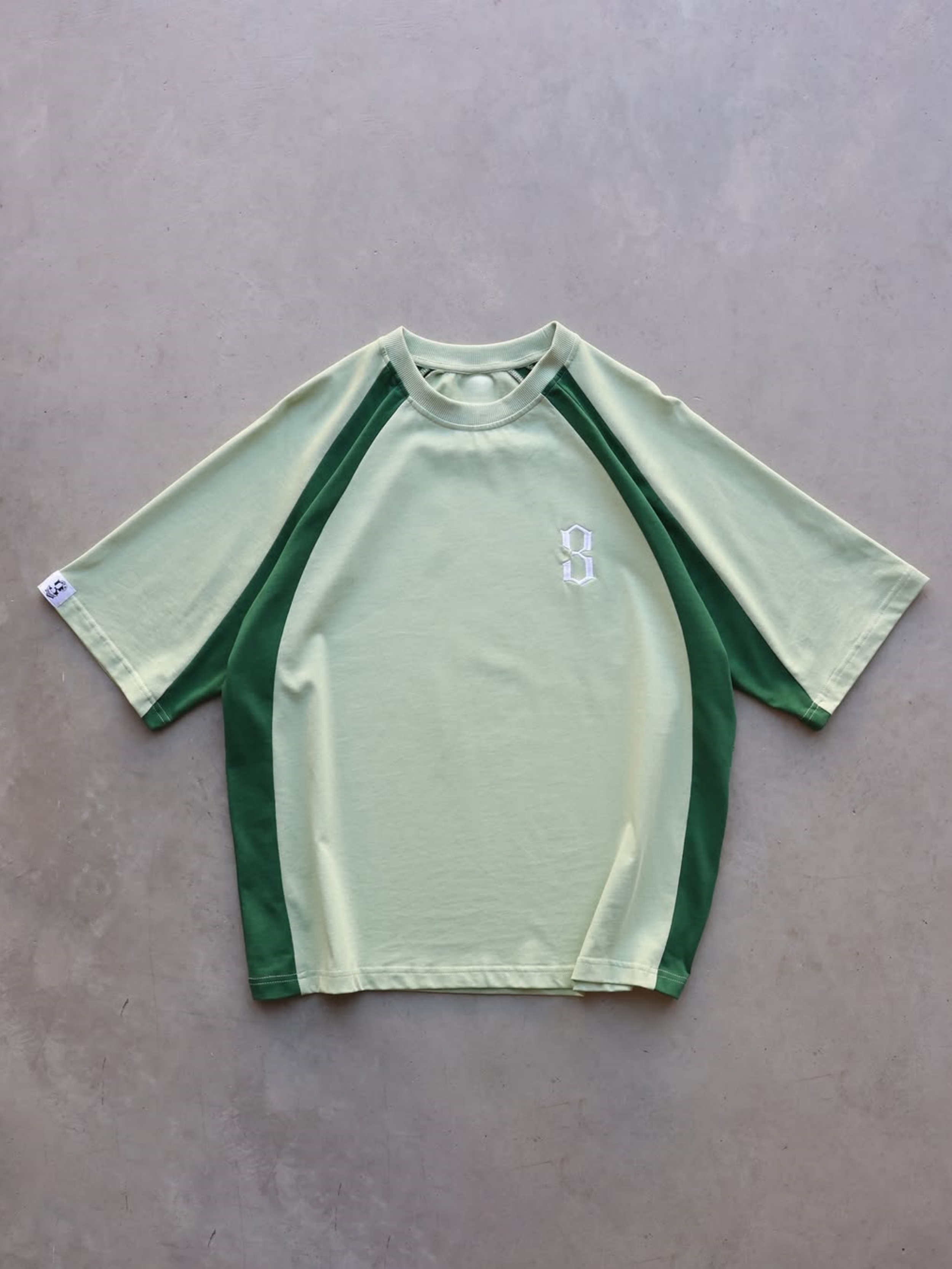 TRIDENT TEE