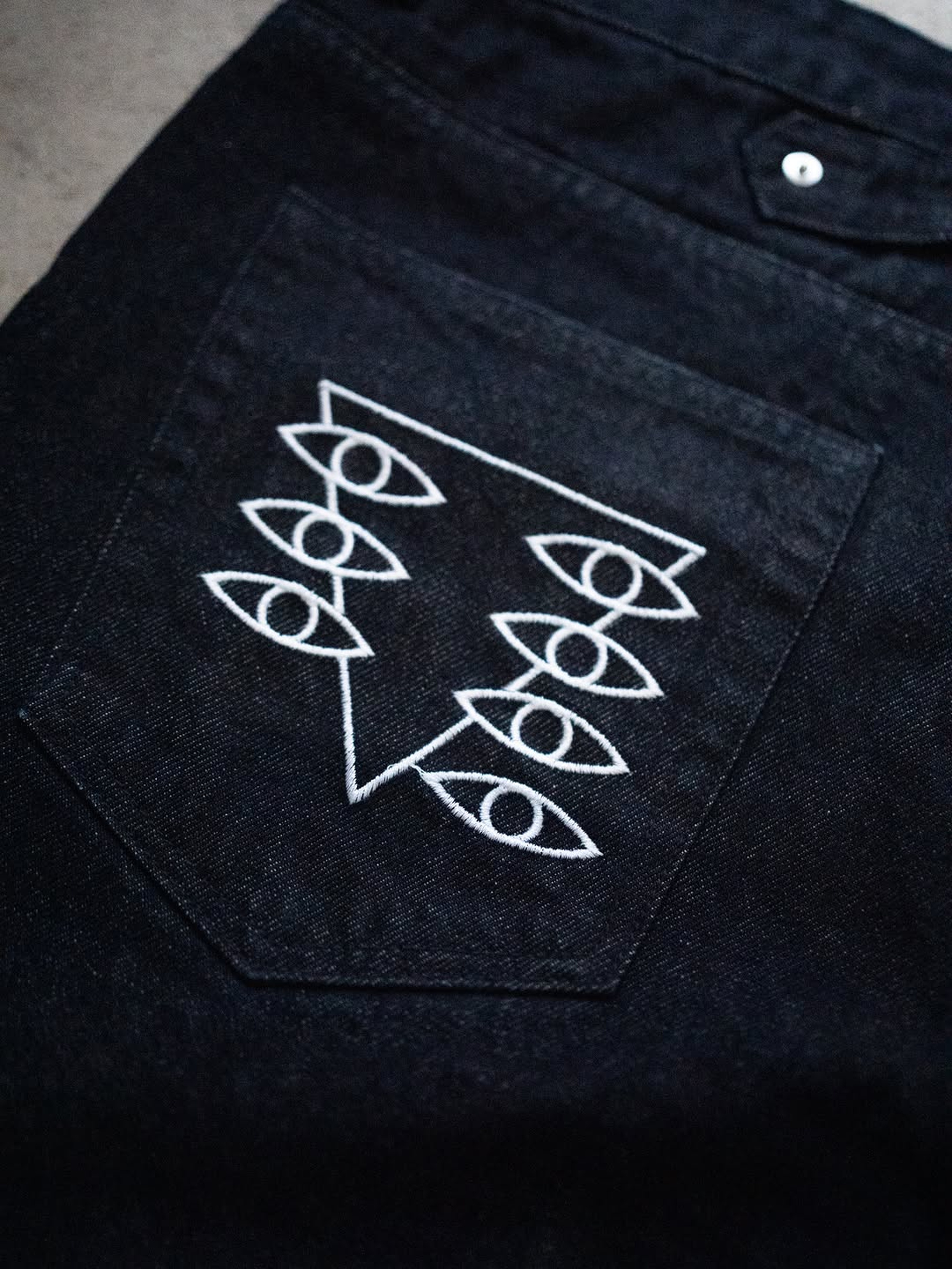 00 JEANS