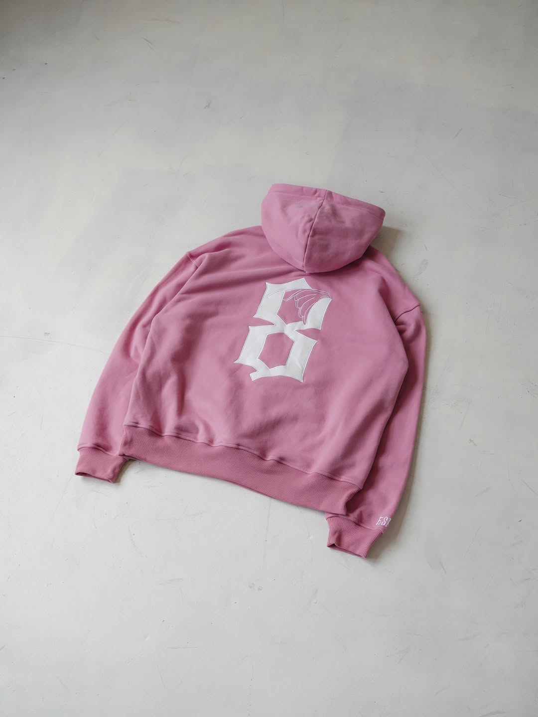 GENETIC CONTROL HOODIE